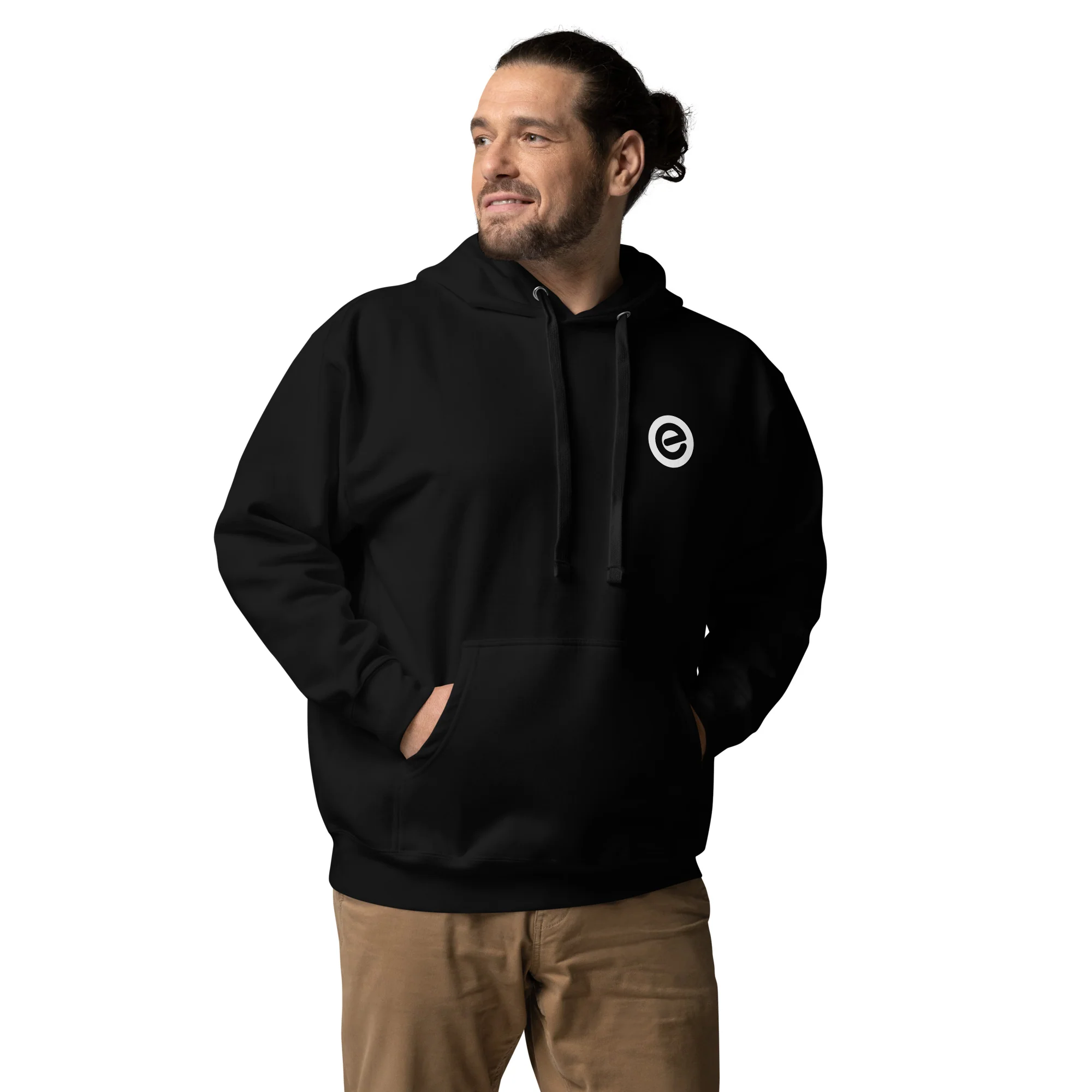 Echelon Logo Hoodie
