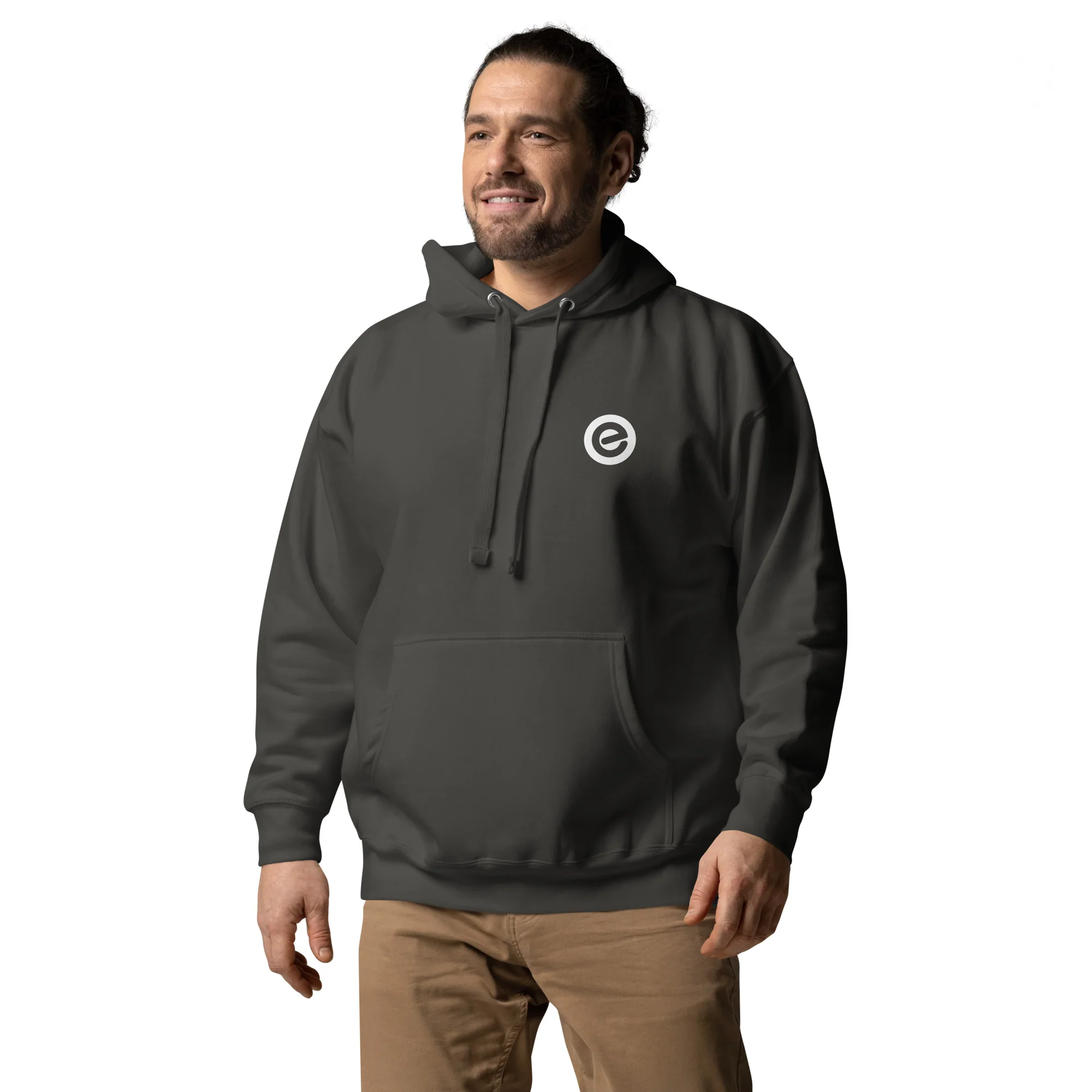 Echelon Logo Hoodie 10 Echelon Logo Hoodie
