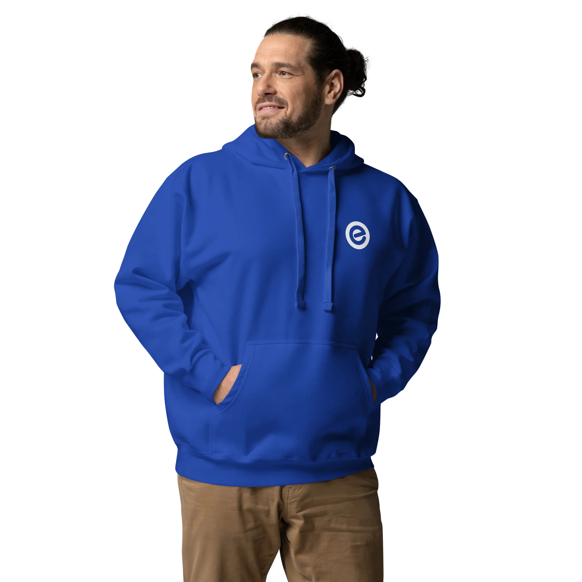 Echelon Logo Hoodie 11 Echelon Logo Hoodie