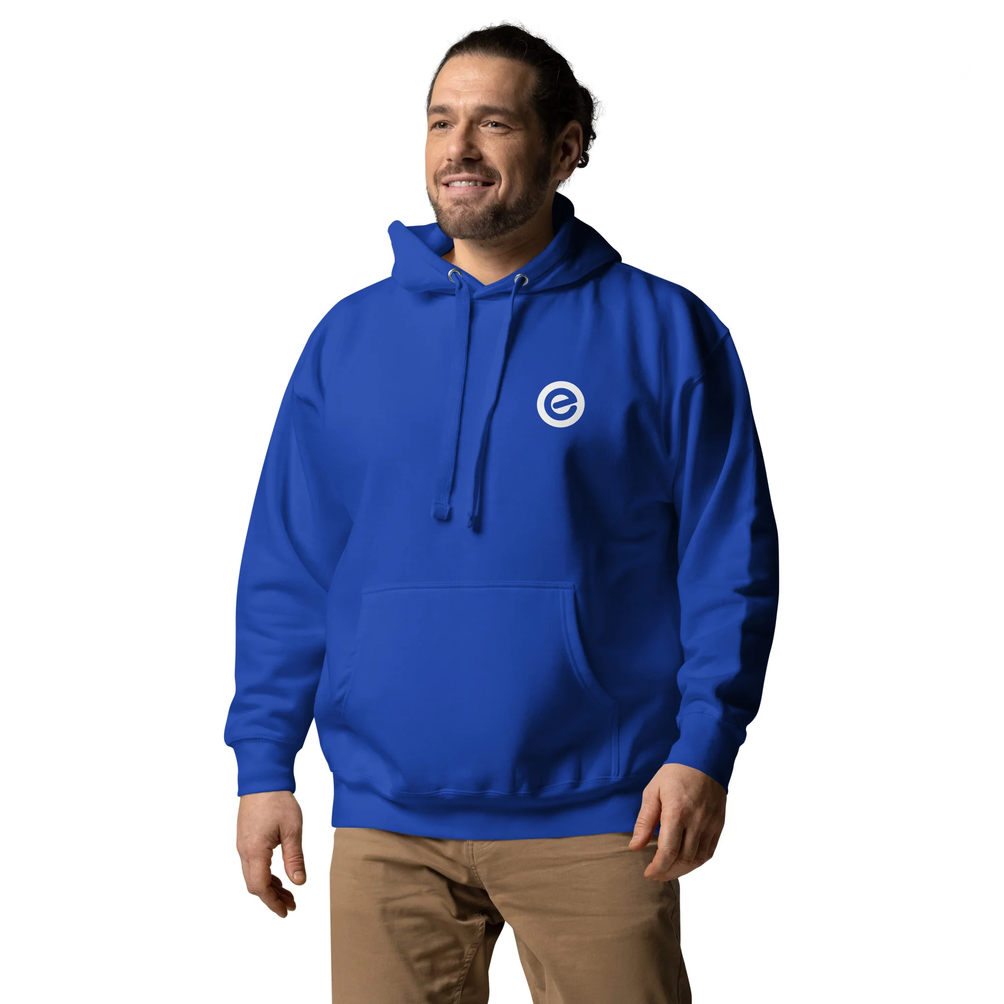 Echelon Logo Hoodie 12 Echelon Logo Hoodie