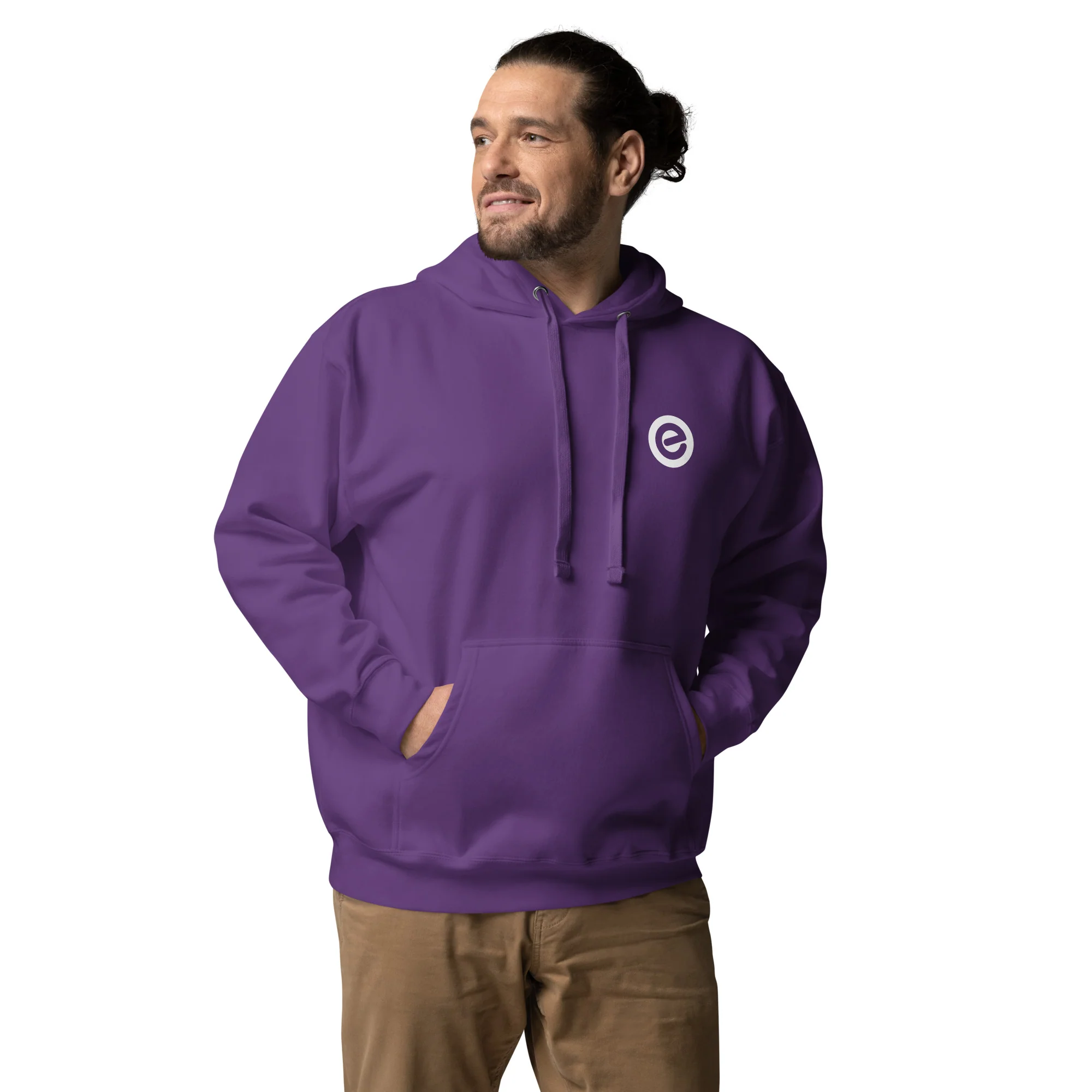 Echelon Logo Hoodie 13 Echelon Logo Hoodie