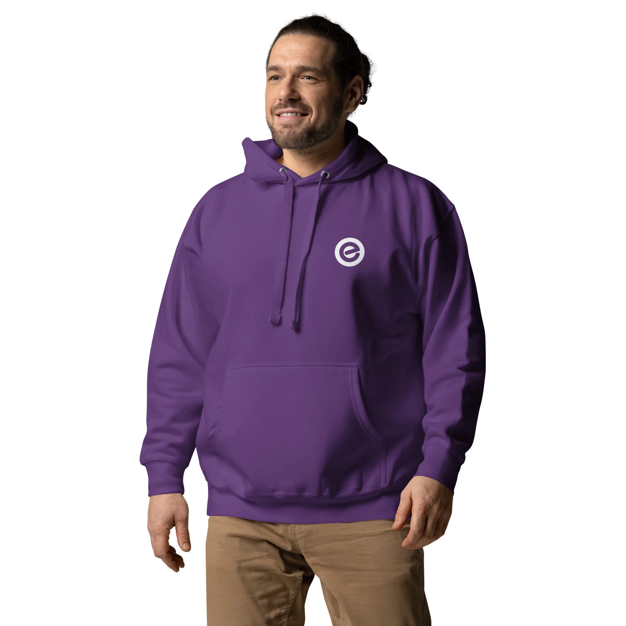 Echelon Logo Hoodie 14 Echelon Logo Hoodie
