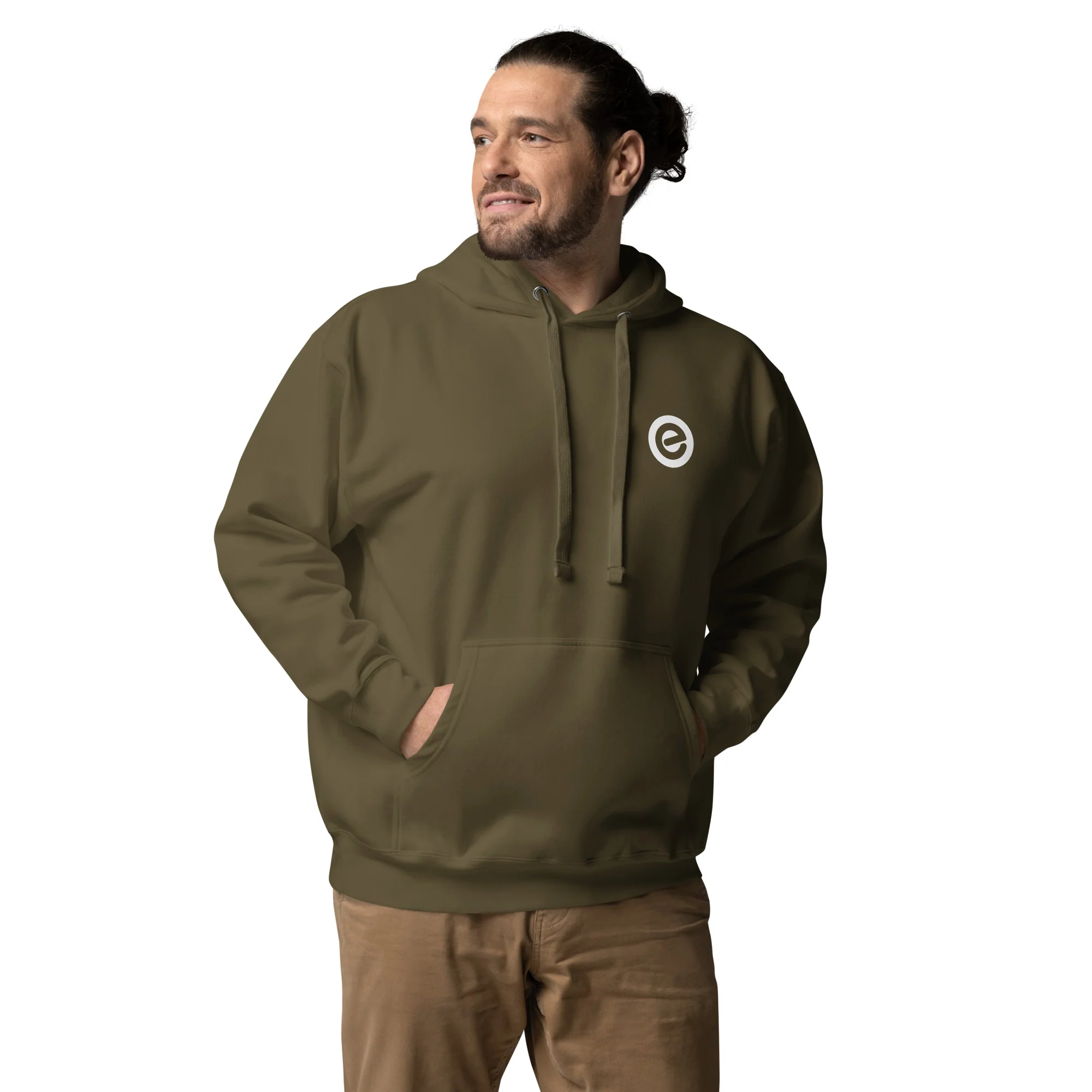 Echelon Logo Hoodie 15 Echelon Logo Hoodie