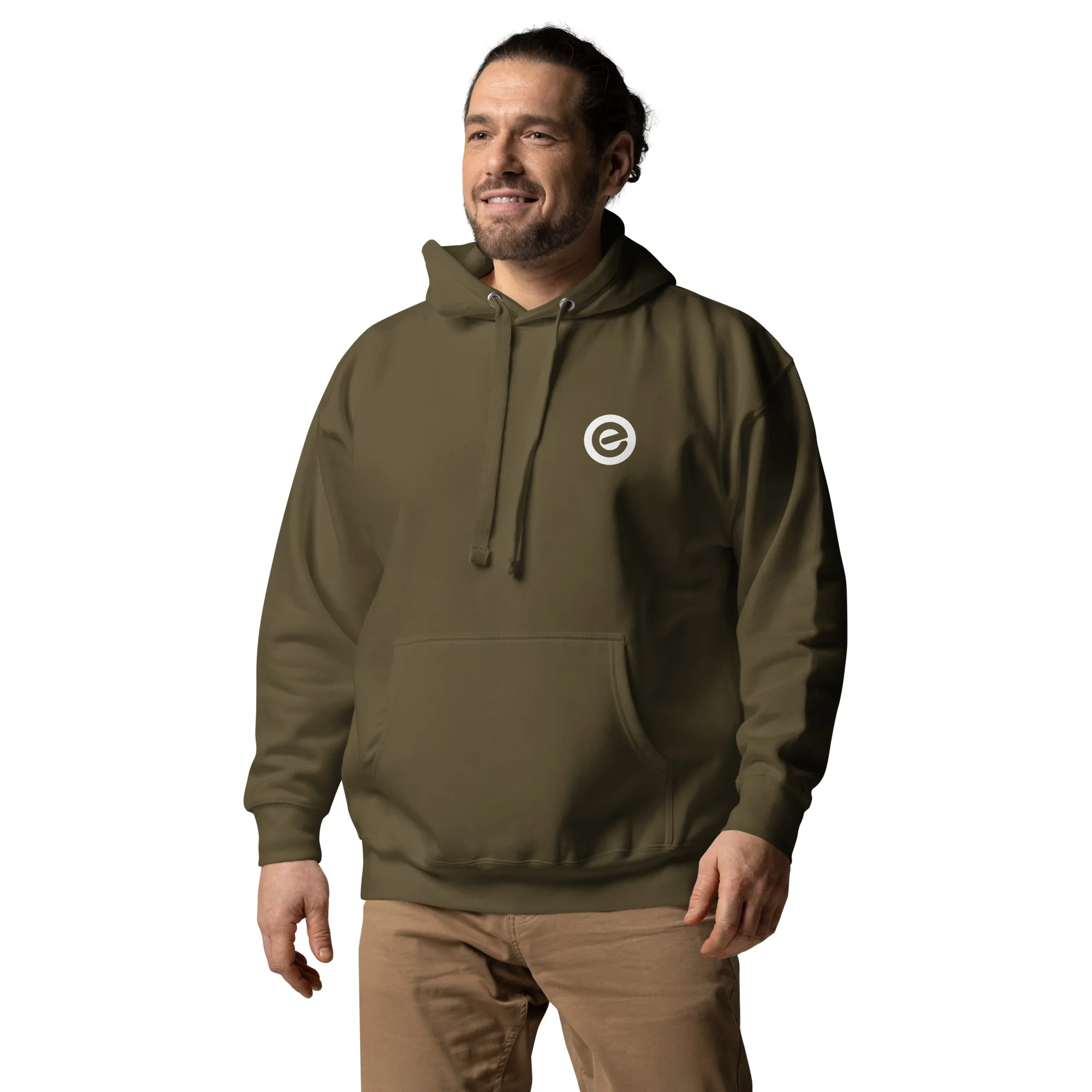 Echelon Logo Hoodie 16 Echelon Logo Hoodie