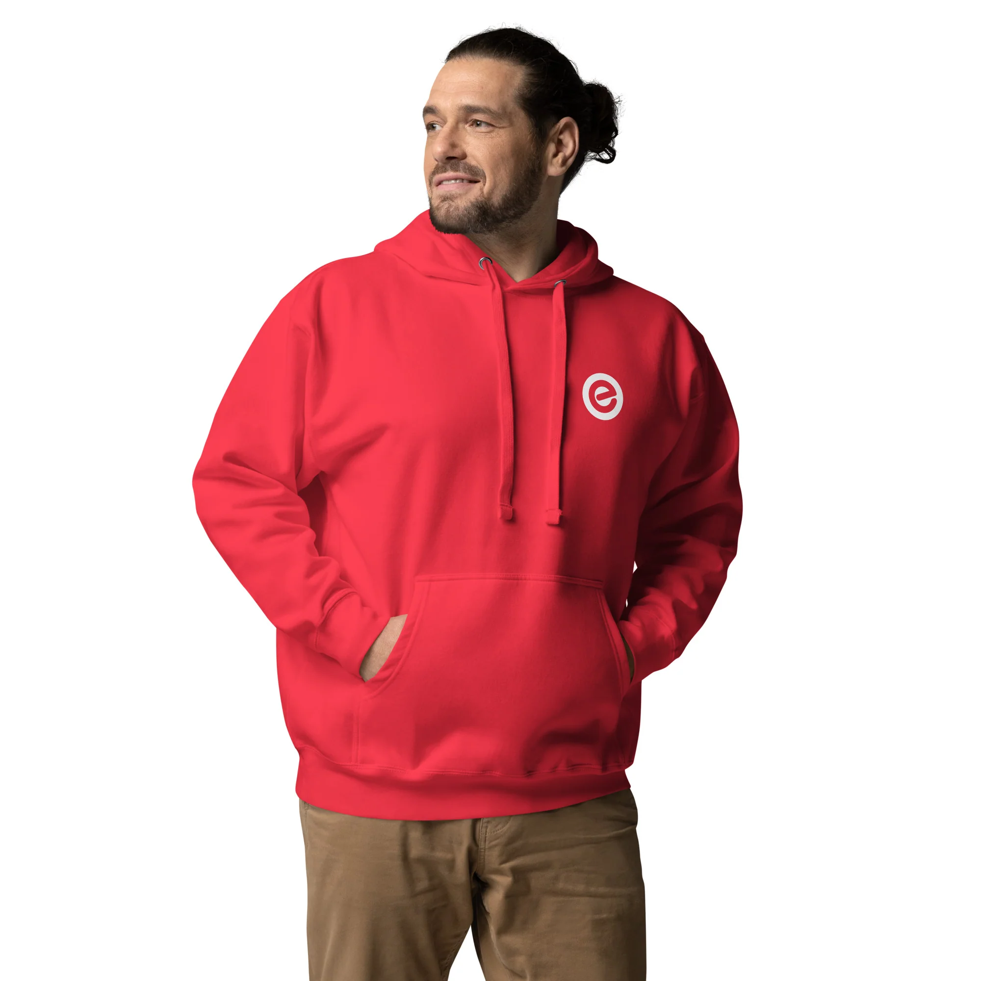 Echelon Logo Hoodie 17 Echelon Logo Hoodie
