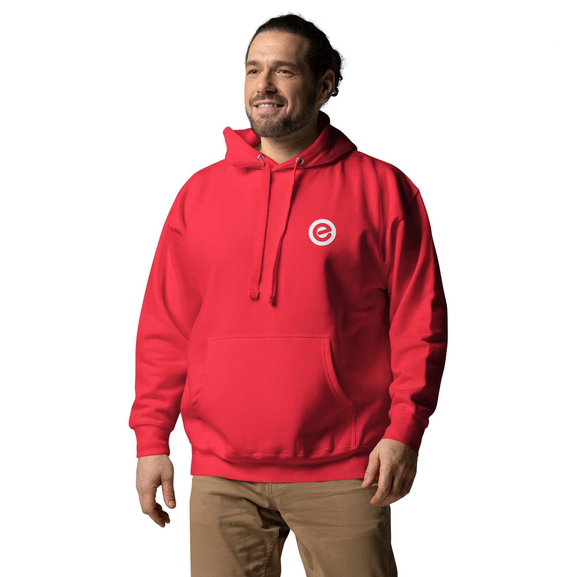 Echelon Logo Hoodie 18 Echelon Logo Hoodie