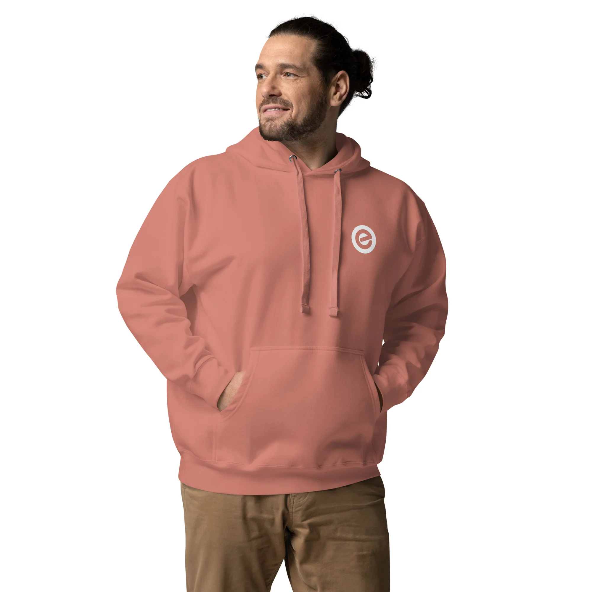 Echelon Logo Hoodie 19 Echelon Logo Hoodie