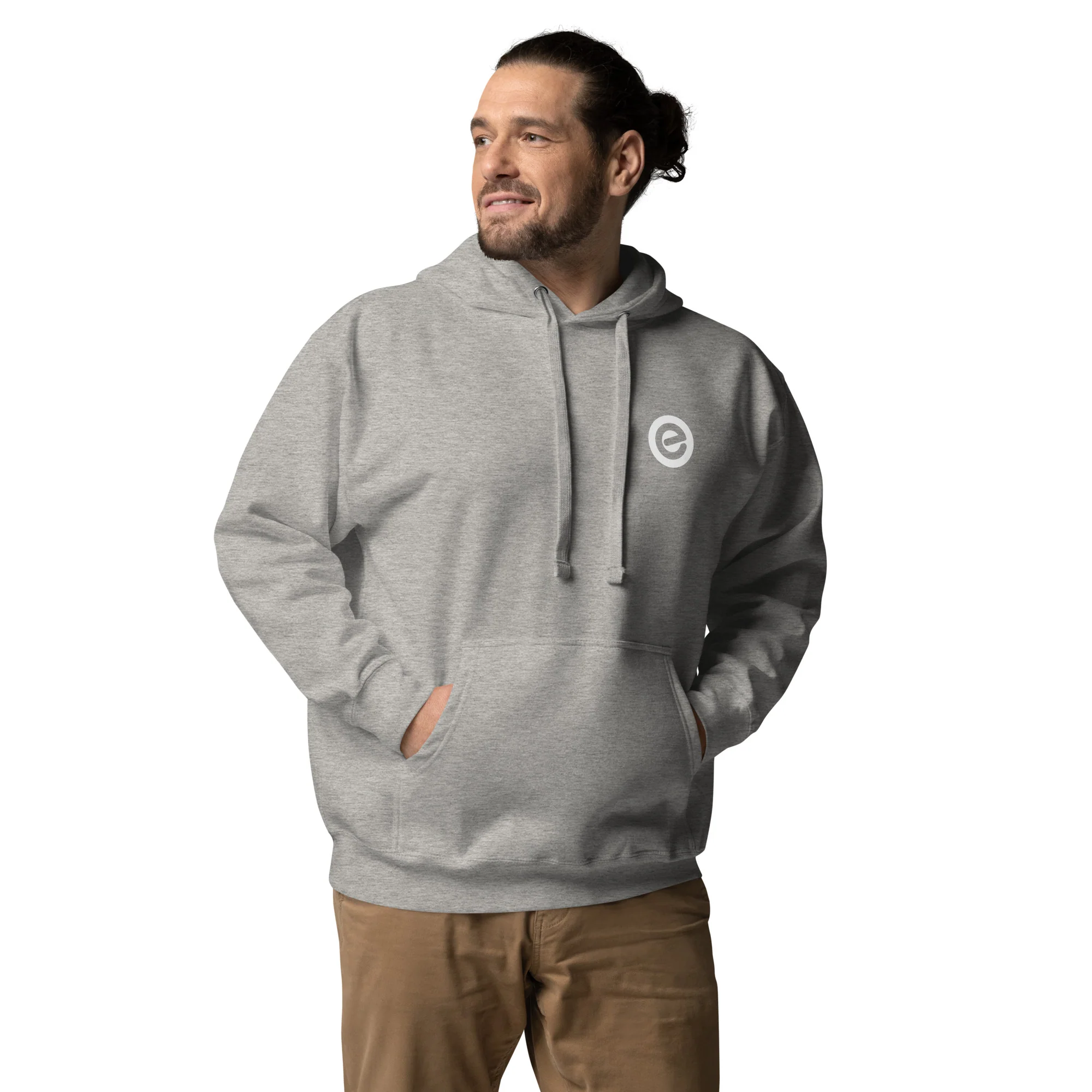 Echelon Logo Hoodie 21 Echelon Logo Hoodie