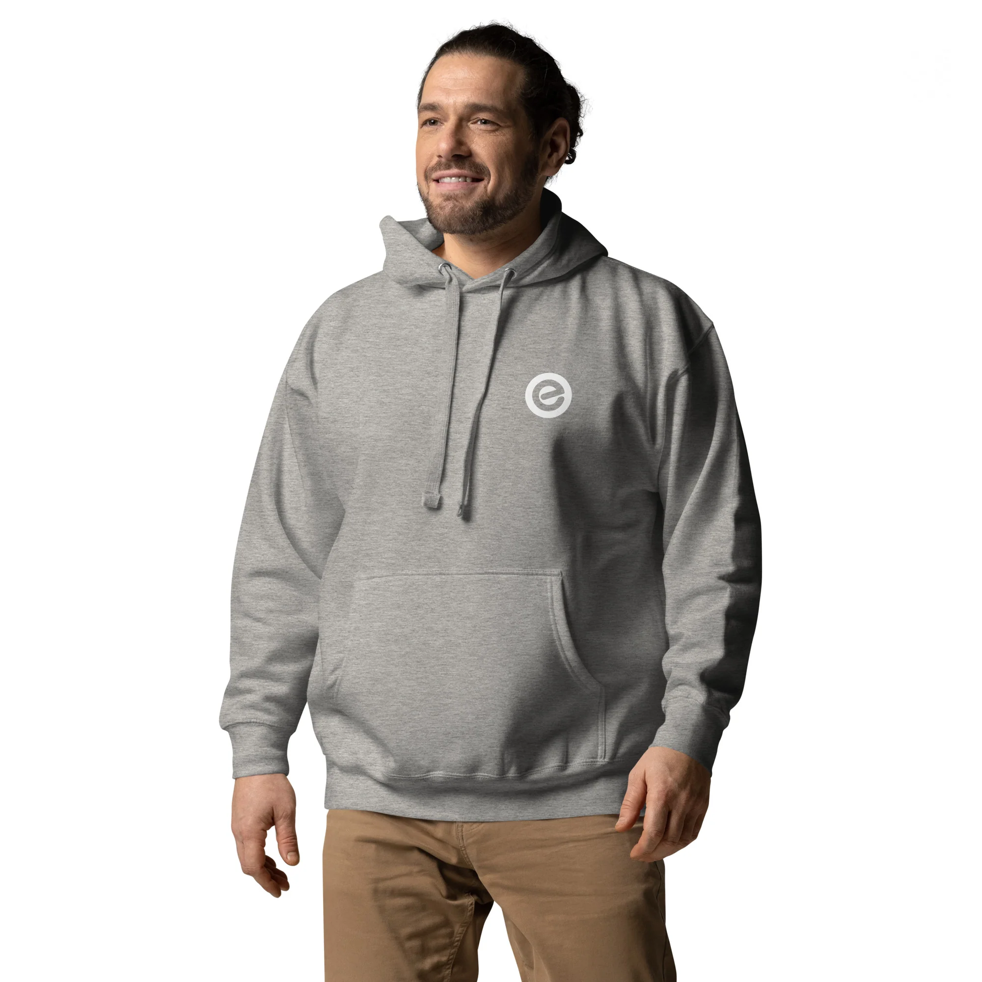 Echelon Logo Hoodie 22 Echelon Logo Hoodie
