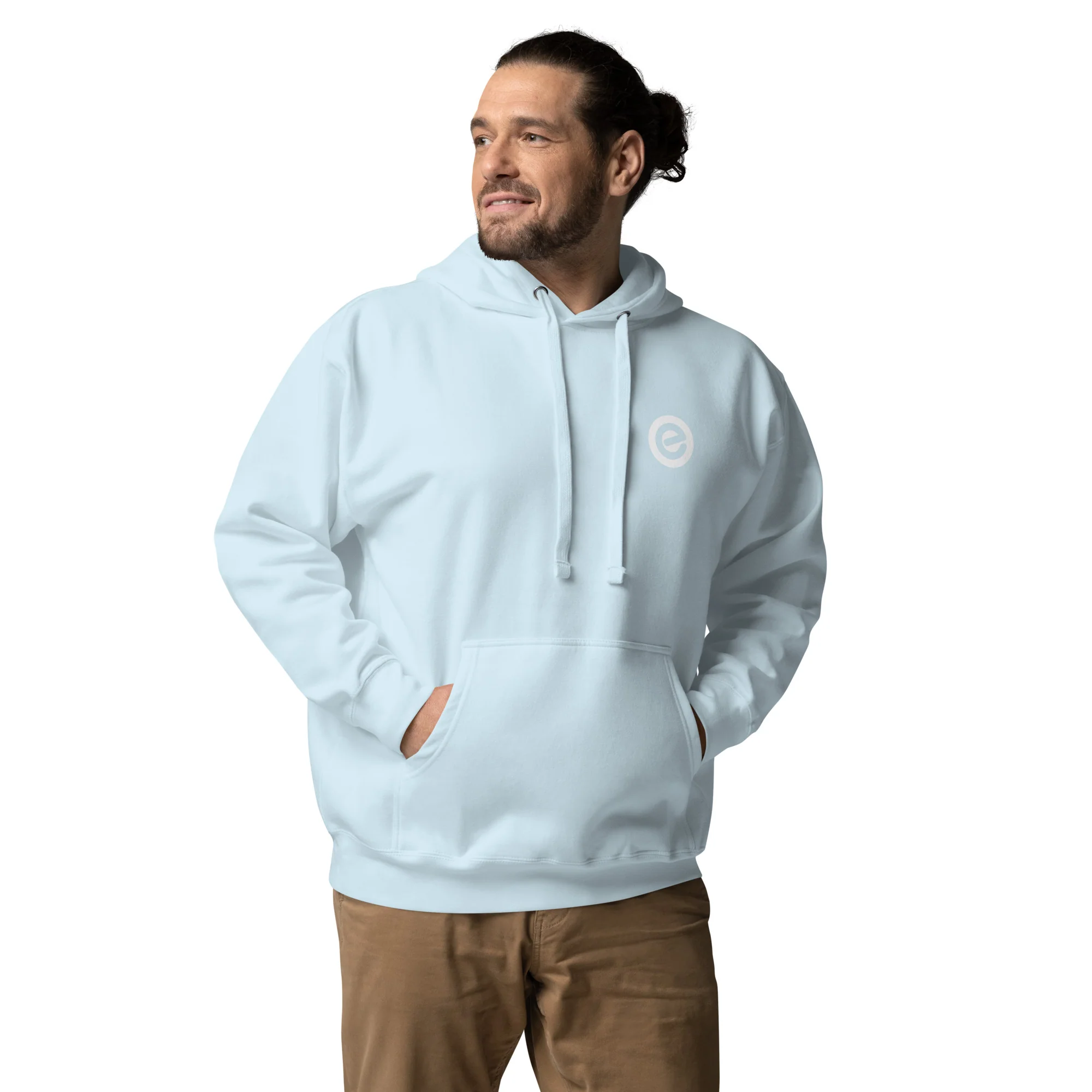 Echelon Logo Hoodie 23 Echelon Logo Hoodie