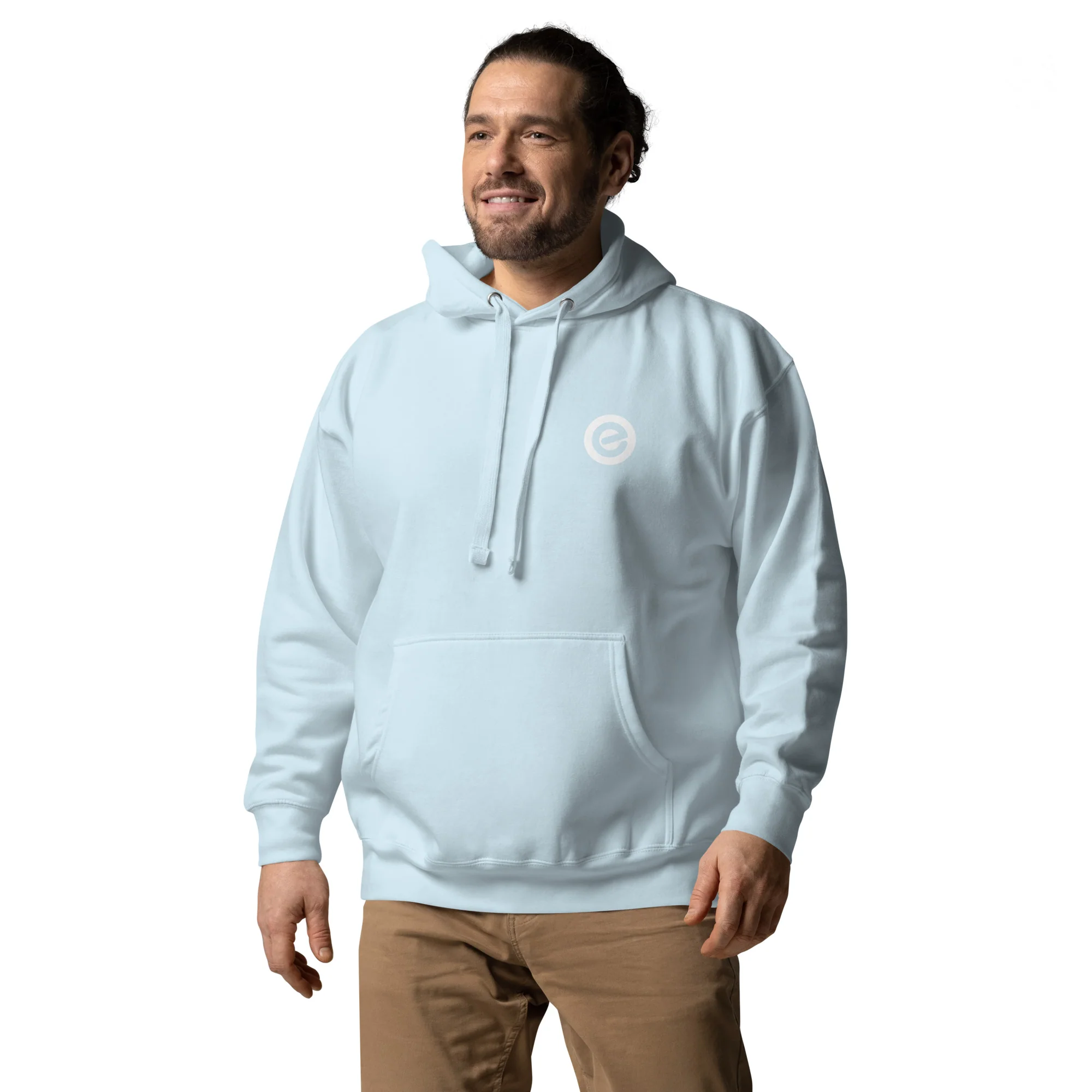 Echelon Logo Hoodie 24 Echelon Logo Hoodie