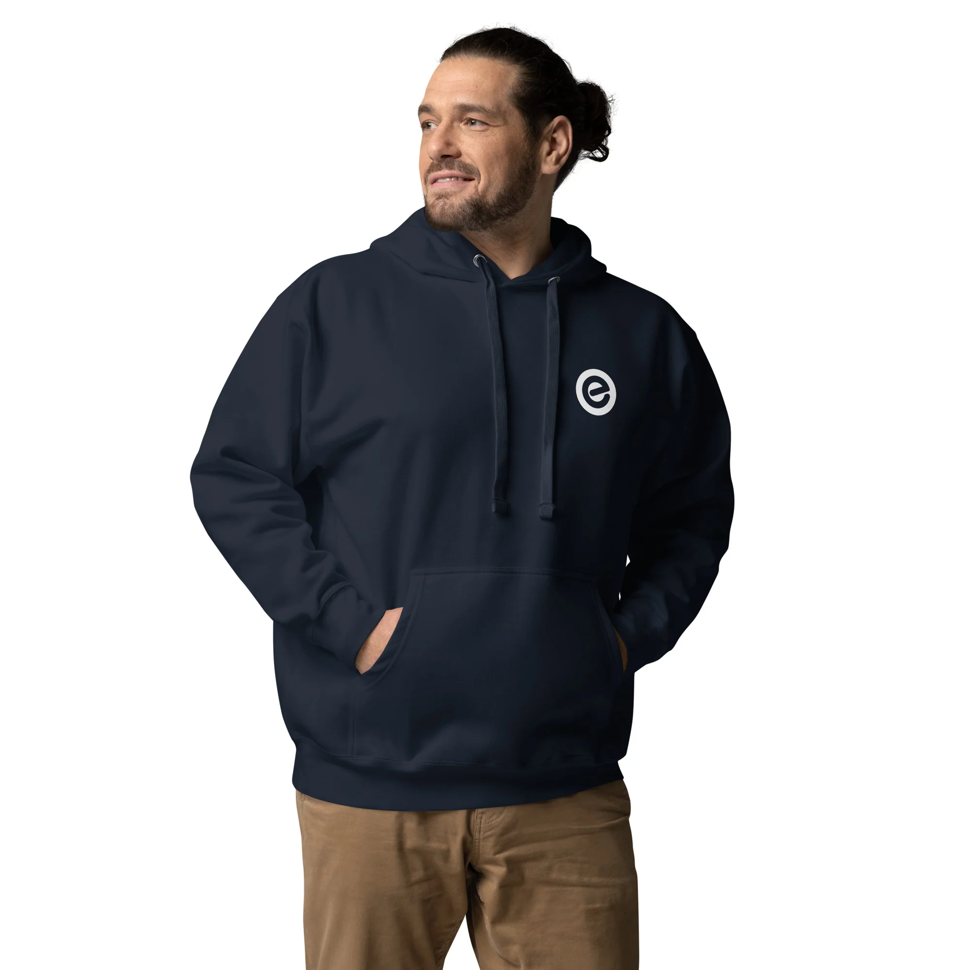 Echelon Logo Hoodie 3 Echelon Logo Hoodie