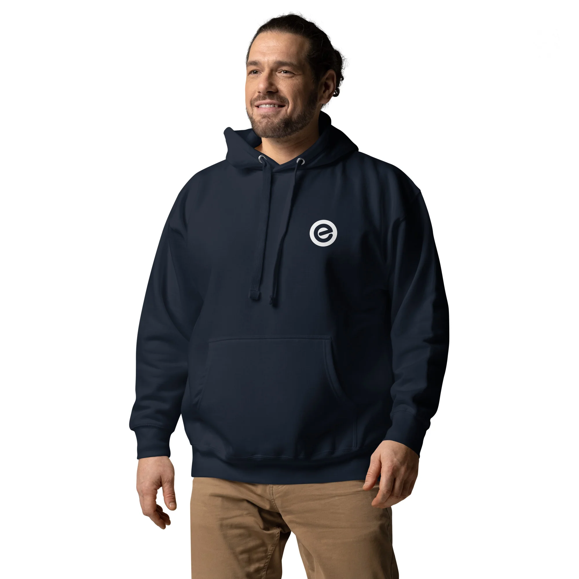 Echelon Logo Hoodie 4 Echelon Logo Hoodie