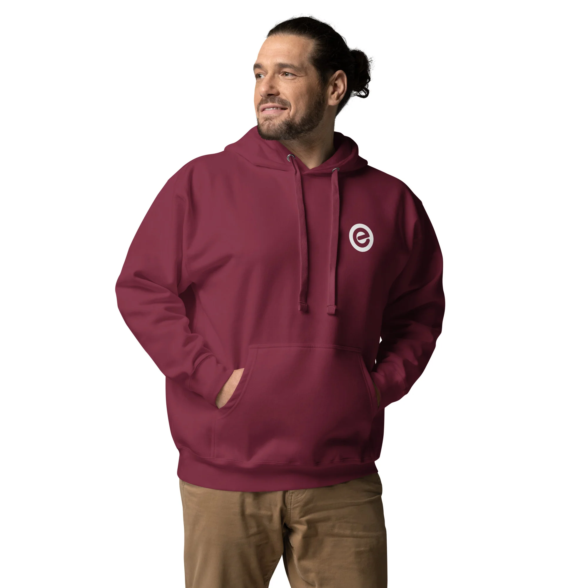 Echelon Logo Hoodie 5 Echelon Logo Hoodie