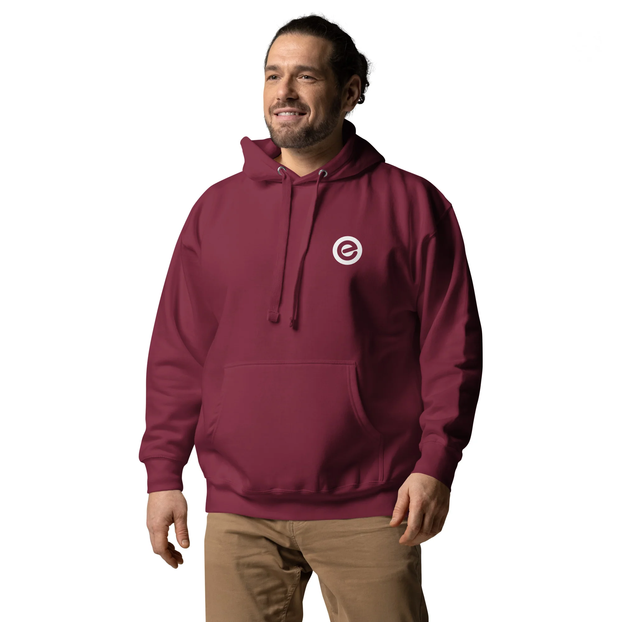 Echelon Logo Hoodie 6 Echelon Logo Hoodie