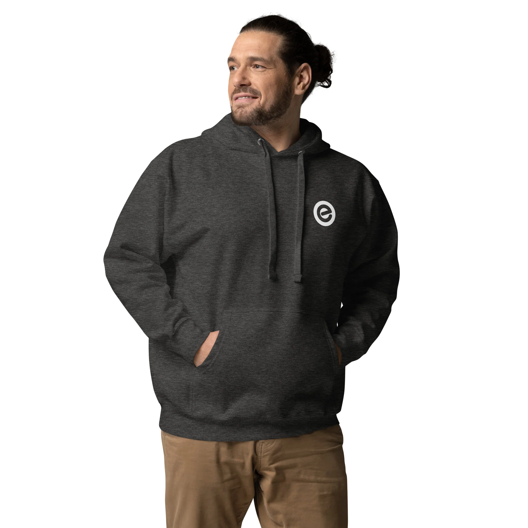 Echelon Logo Hoodie 7 Echelon Logo Hoodie