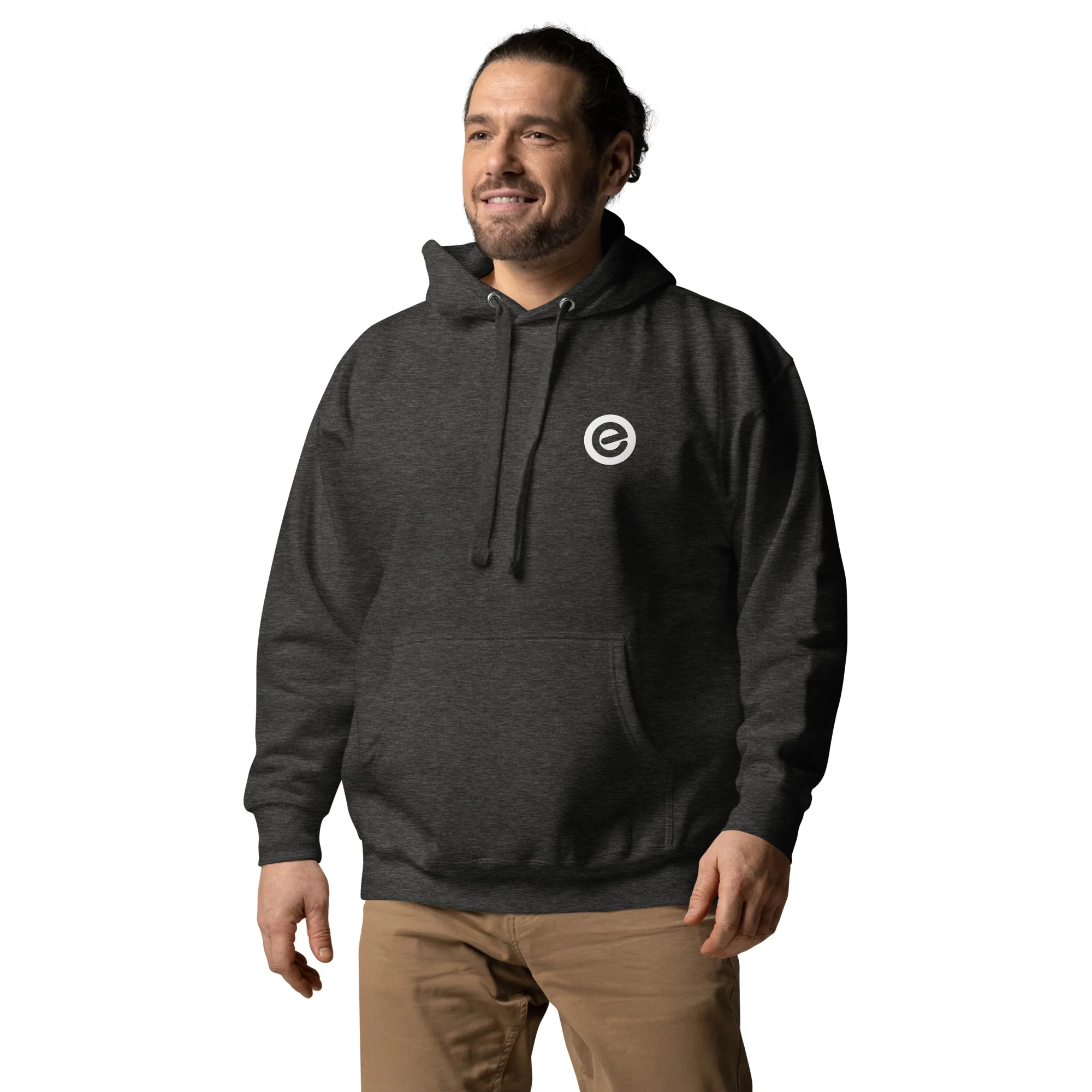 Echelon Logo Hoodie 8 Echelon Logo Hoodie
