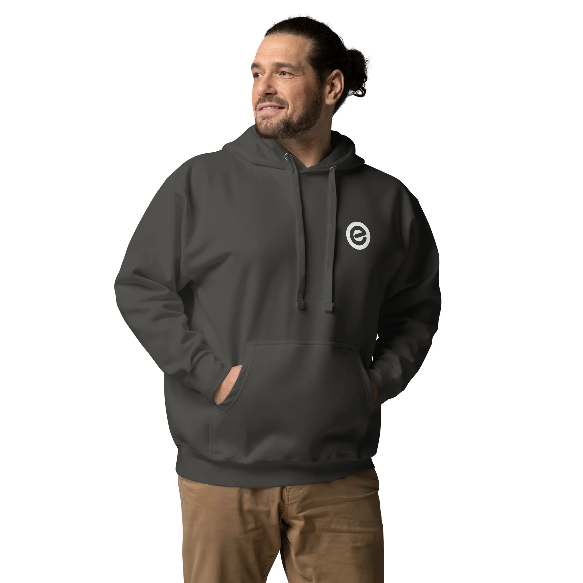 Echelon Logo Hoodie 9 Echelon Logo Hoodie
