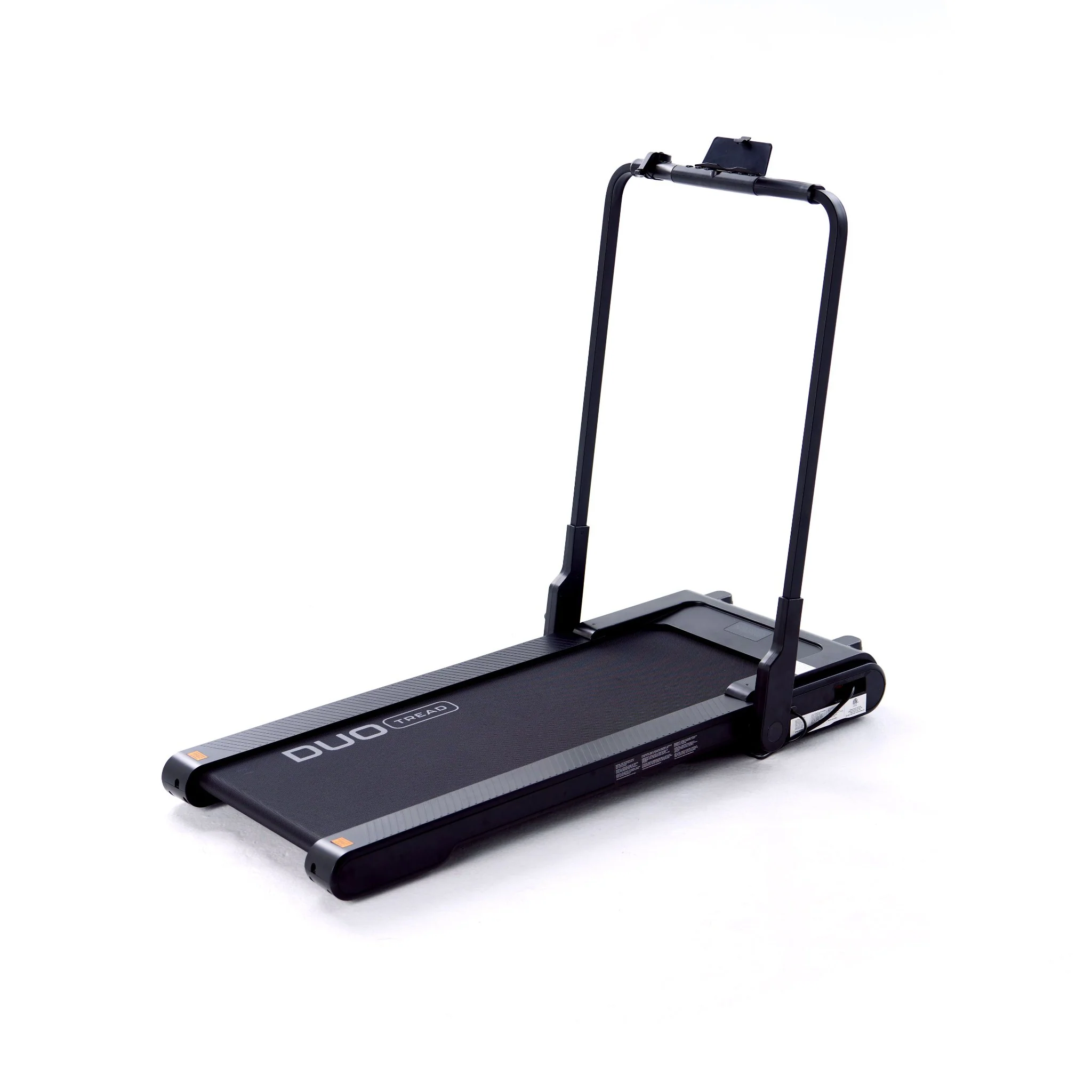 Echelon DuoTread™ 2-in-1 Walking & Running Treadmill