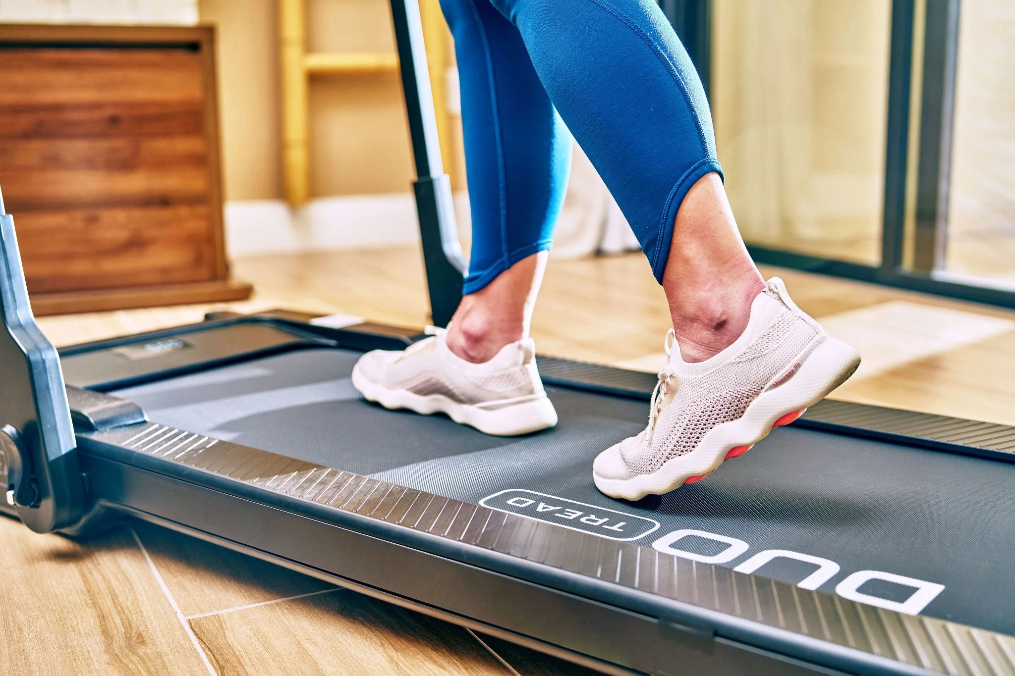 Echelon DuoTread™ 2-in-1 Walking & Running Treadmill 3 Echelon DuoTread™ 2-in-1 Walking & Running Treadmill