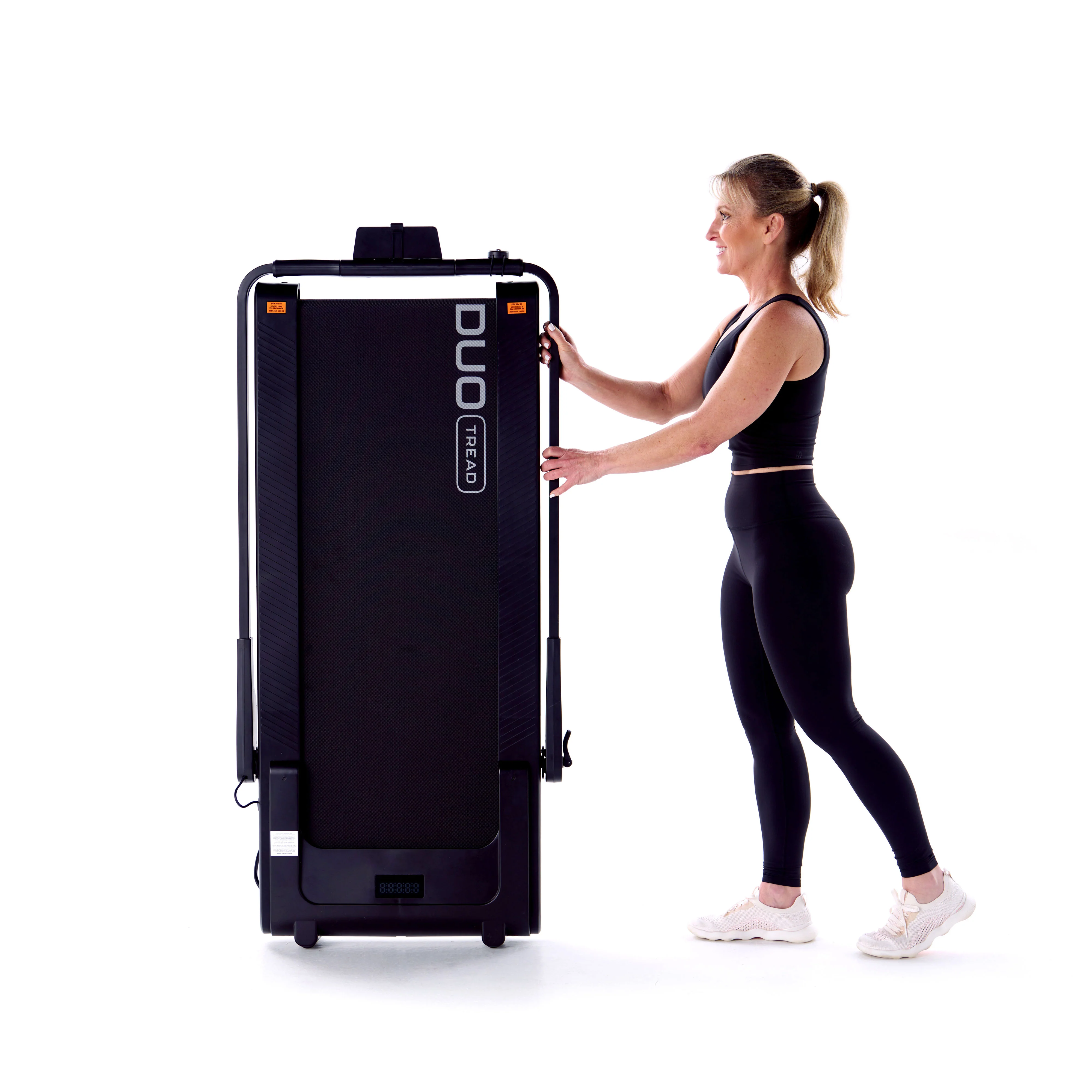 Echelon DuoTread™ 2-in-1 Walking & Running Treadmill 7 Echelon DuoTread™ 2-in-1 Walking & Running Treadmill