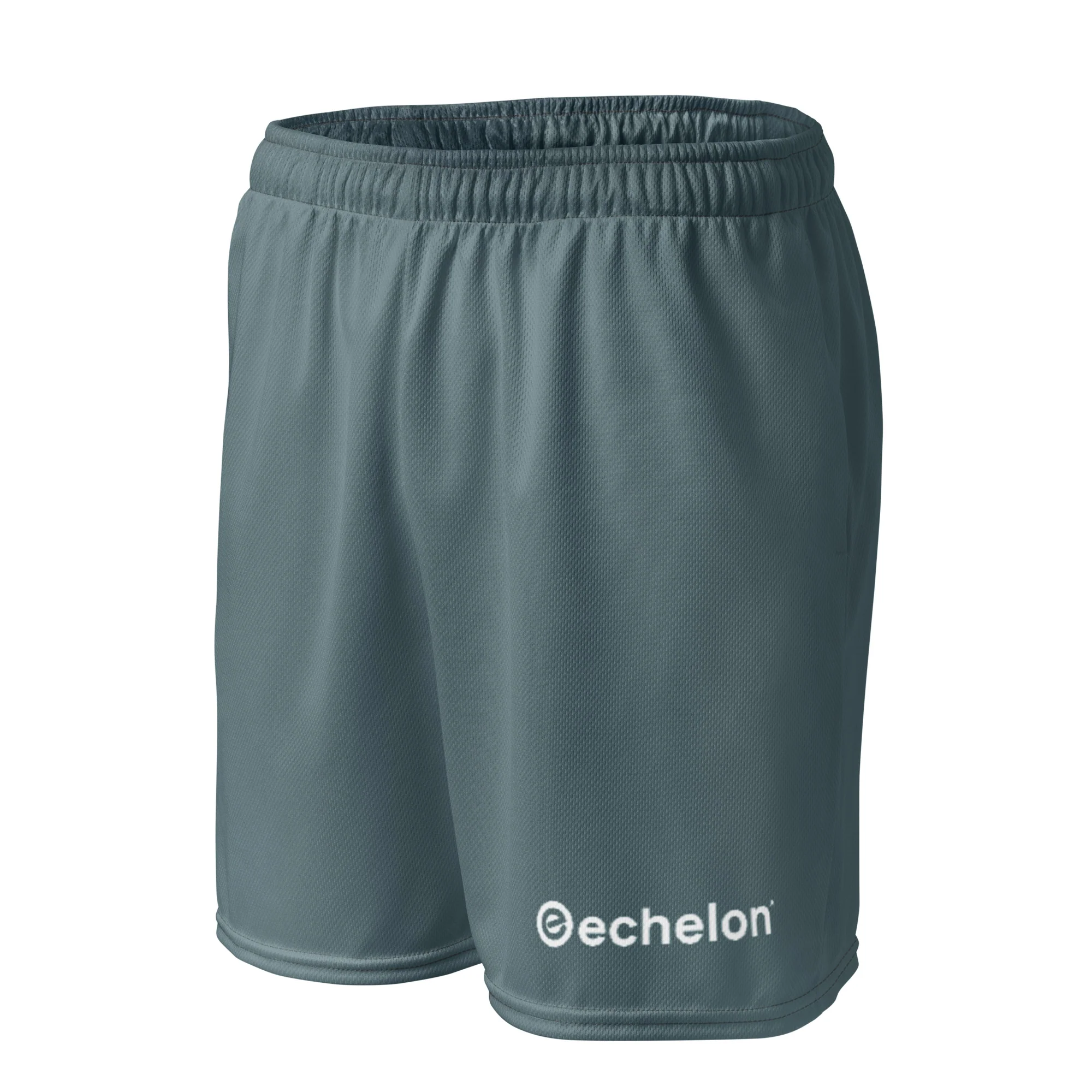 Echelon Mesh Shorts