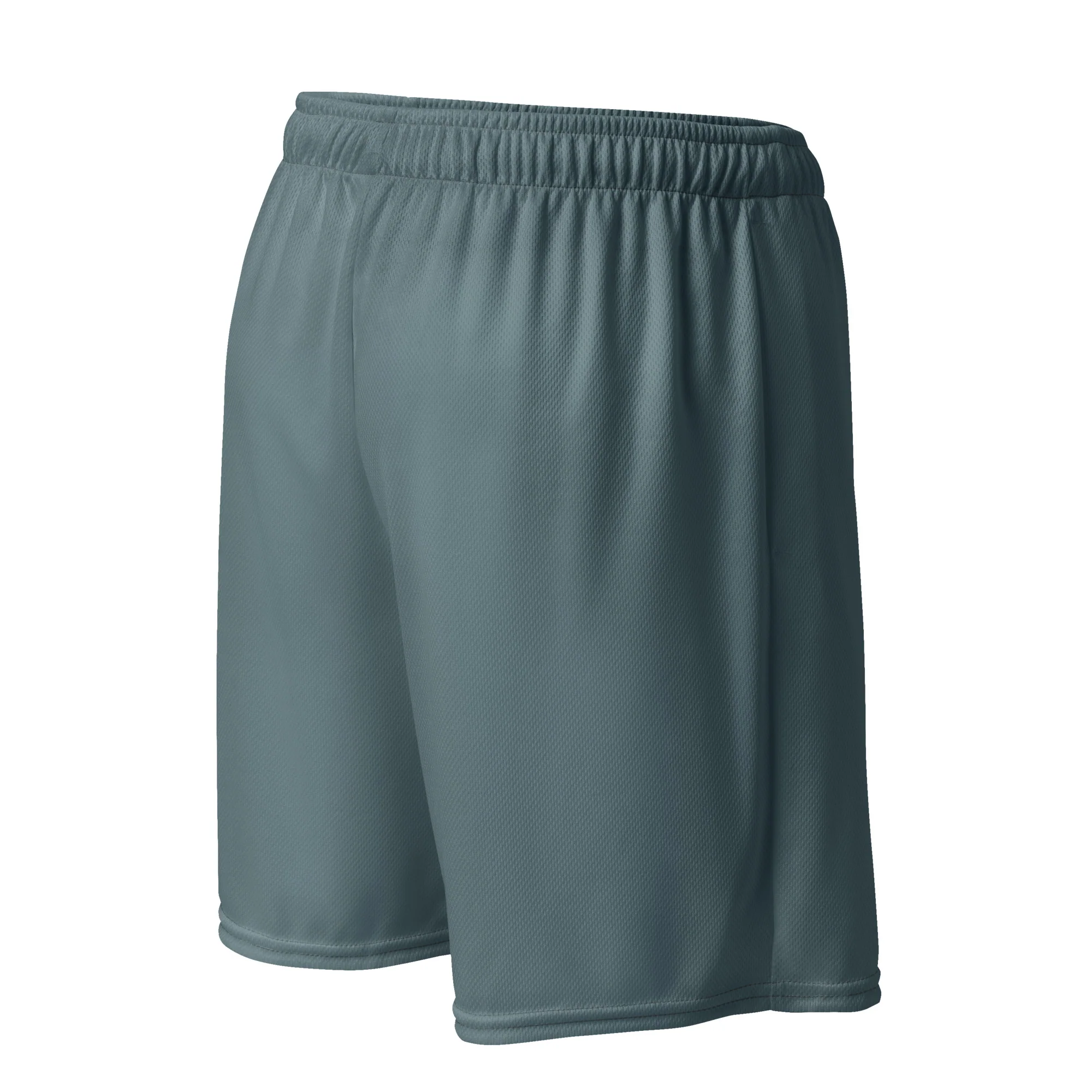 Echelon Mesh Shorts