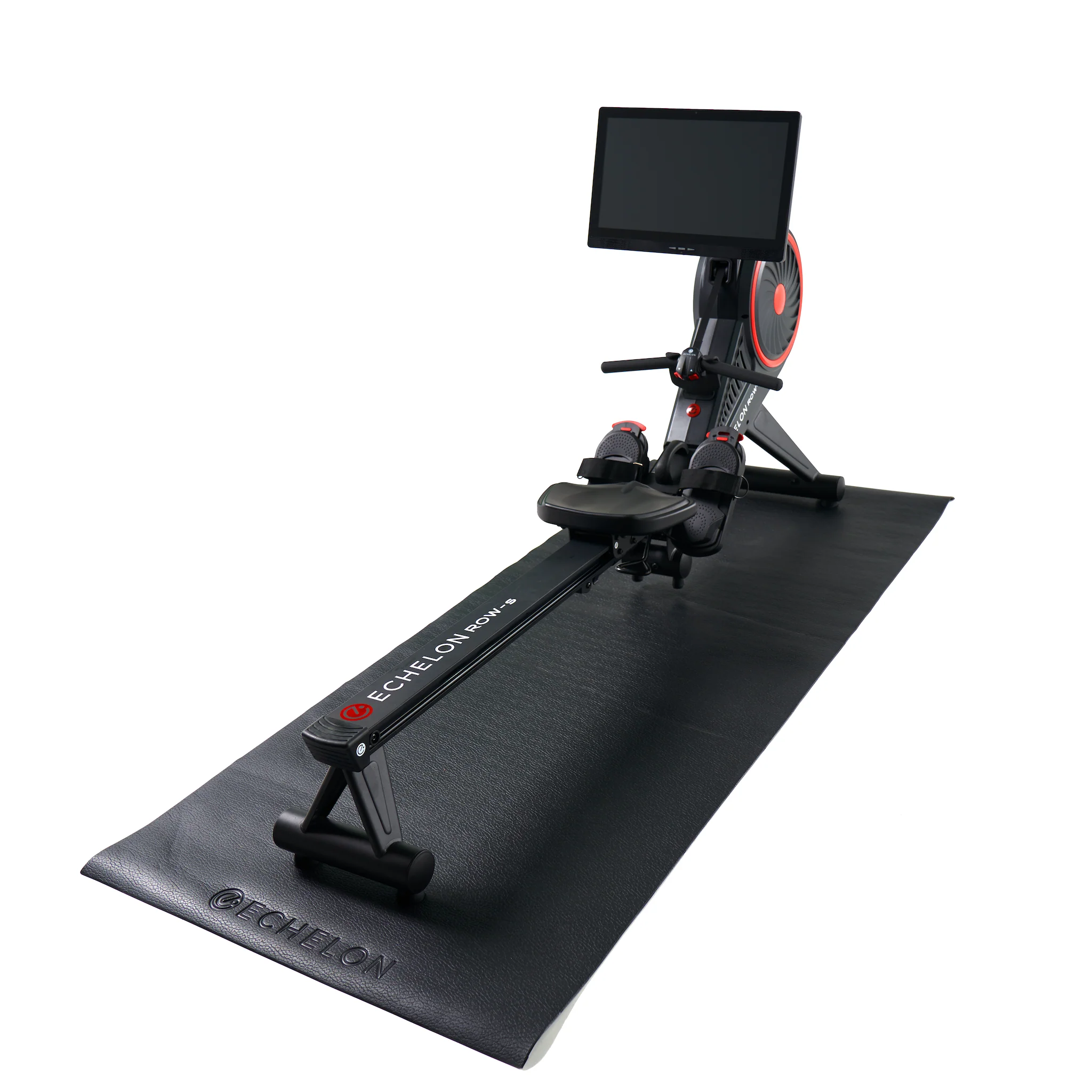 Echelon Equipment Mat - Echelon Fit