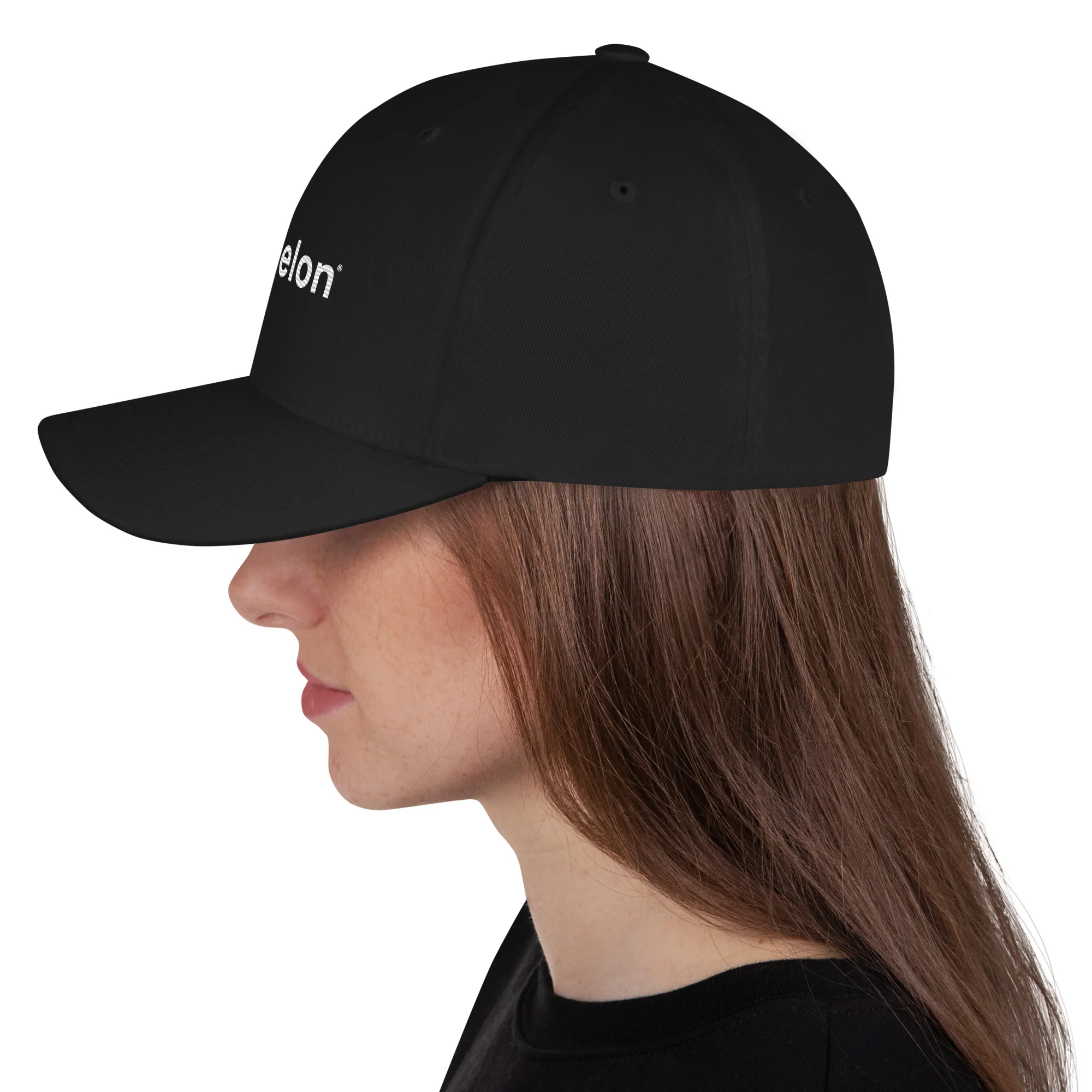 Echelon Logo Flexfit Hat