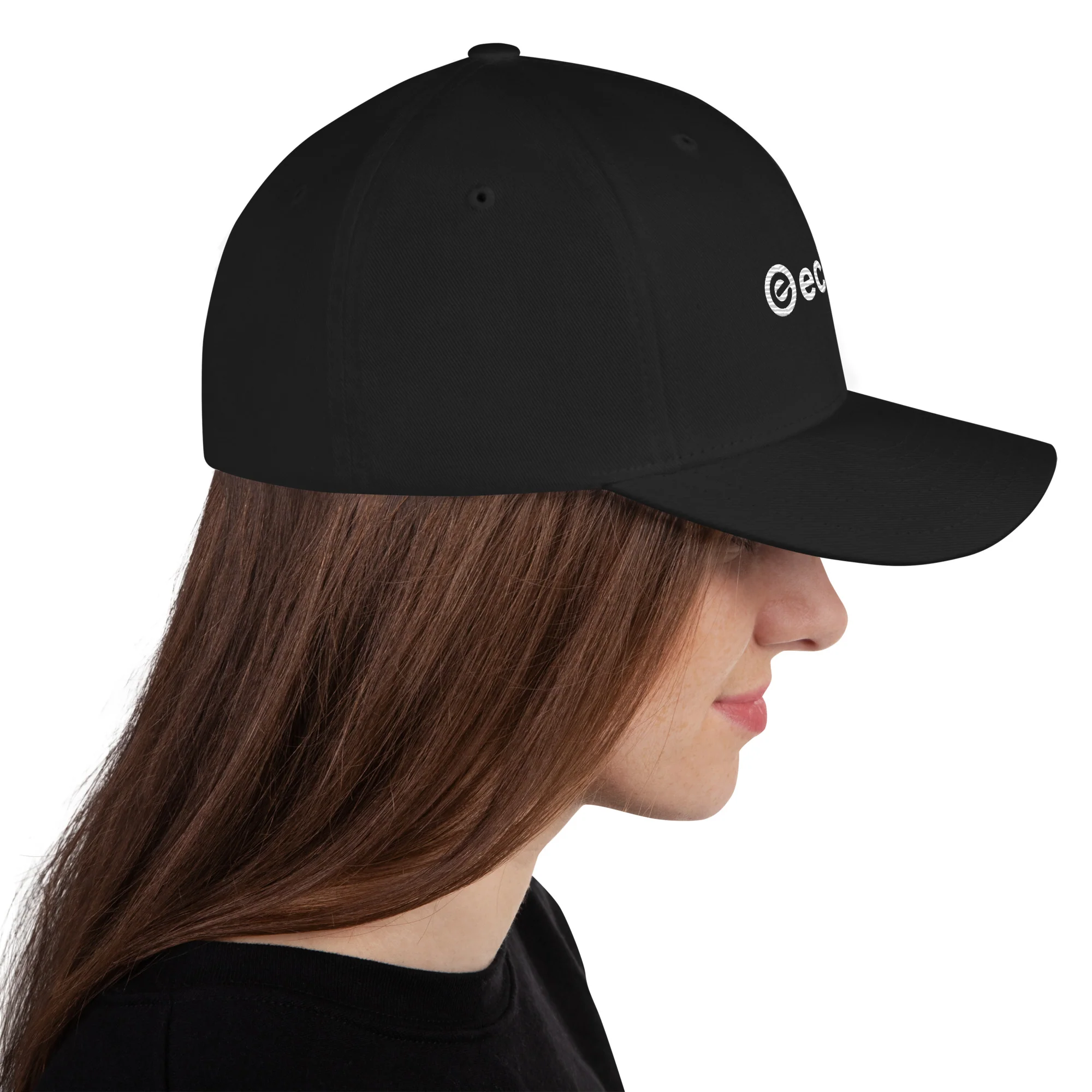 Echelon Logo Flexfit Hat