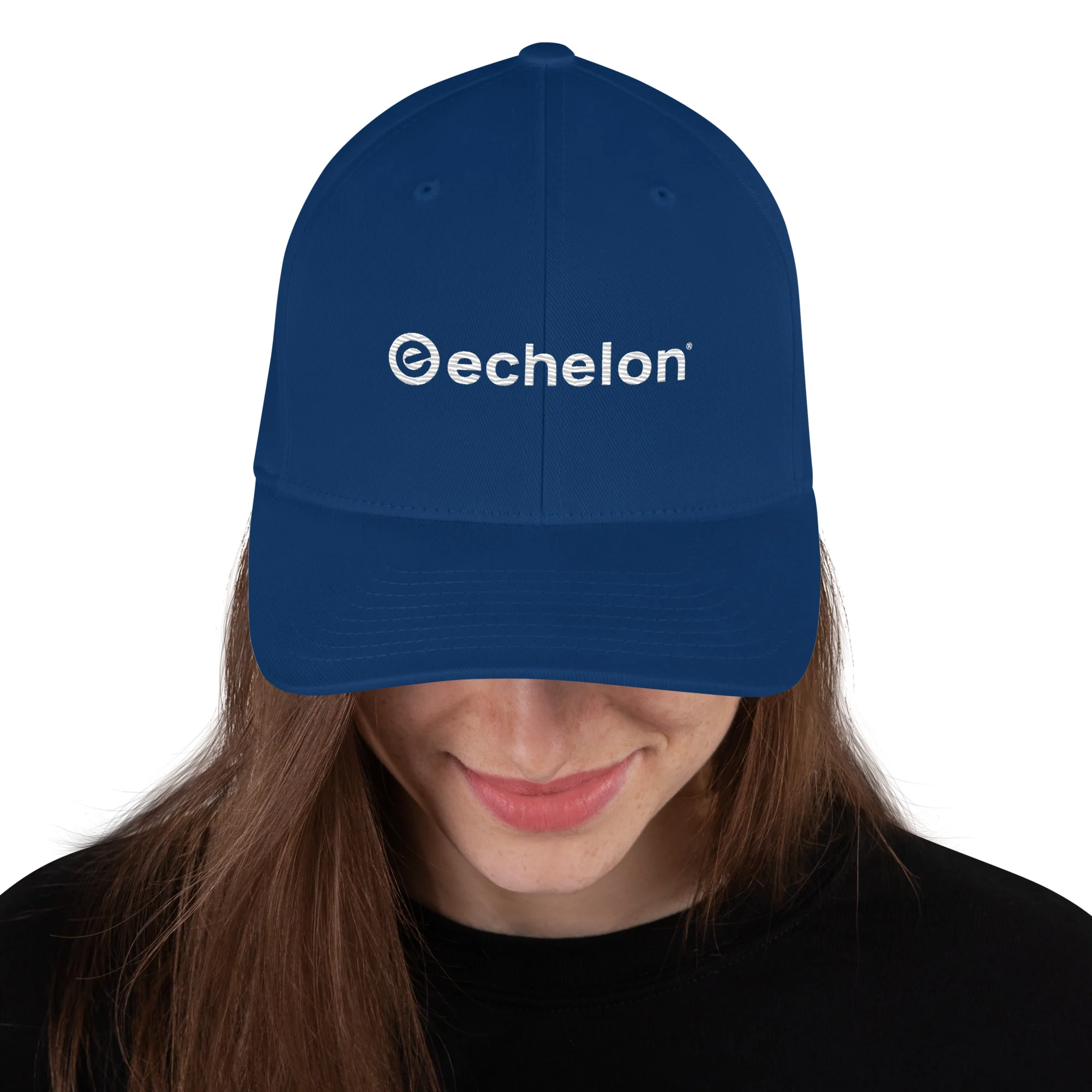 Echelon Logo Flexfit Hat