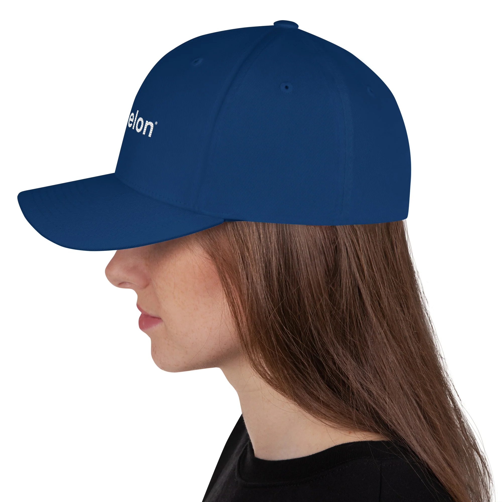 Echelon Logo Flexfit Hat