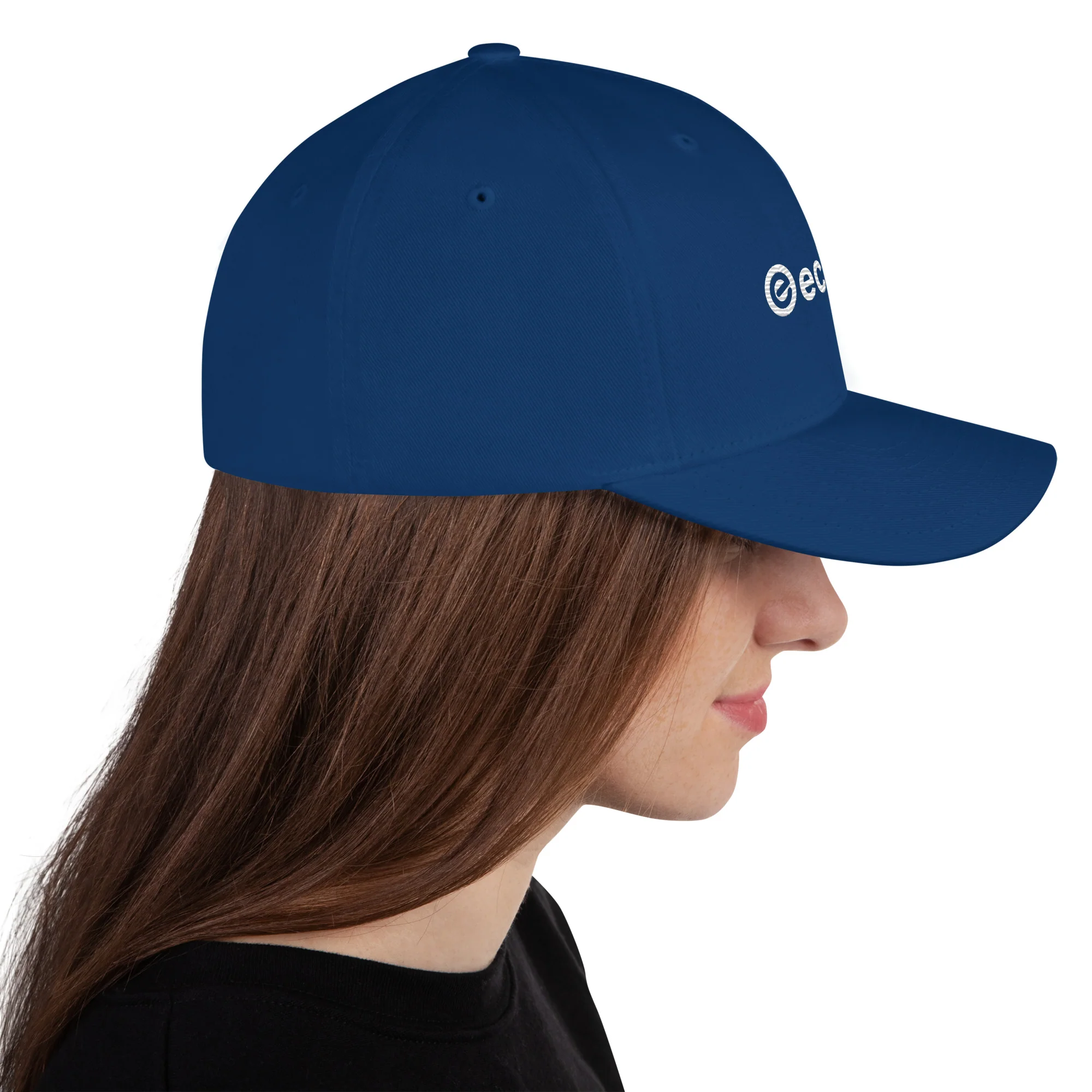 Echelon Logo Flexfit Hat
