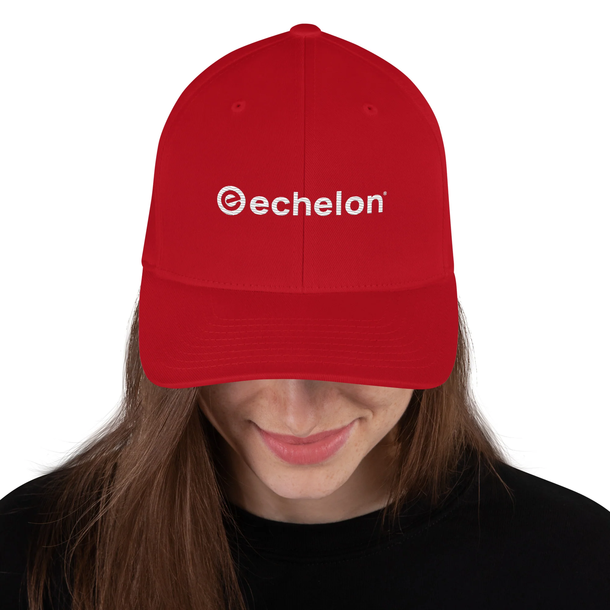 Echelon Logo Flexfit Hat