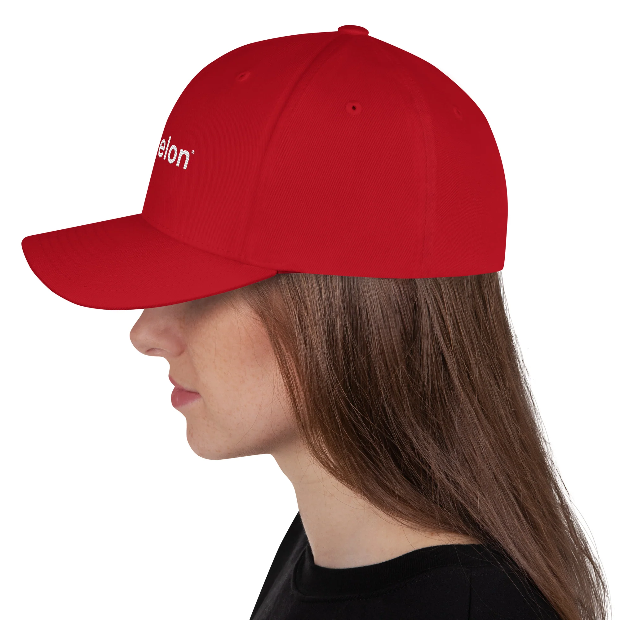 Echelon Logo Flexfit Hat