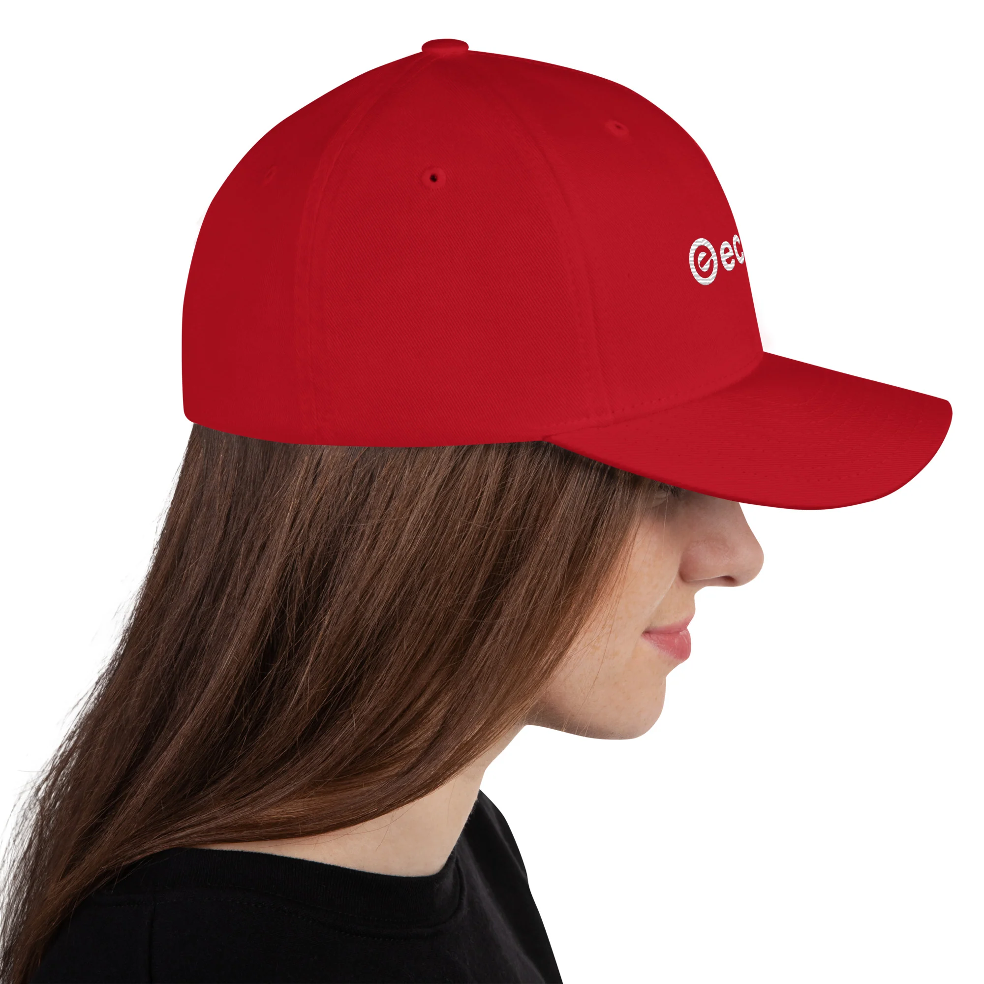 Echelon Logo Flexfit Hat