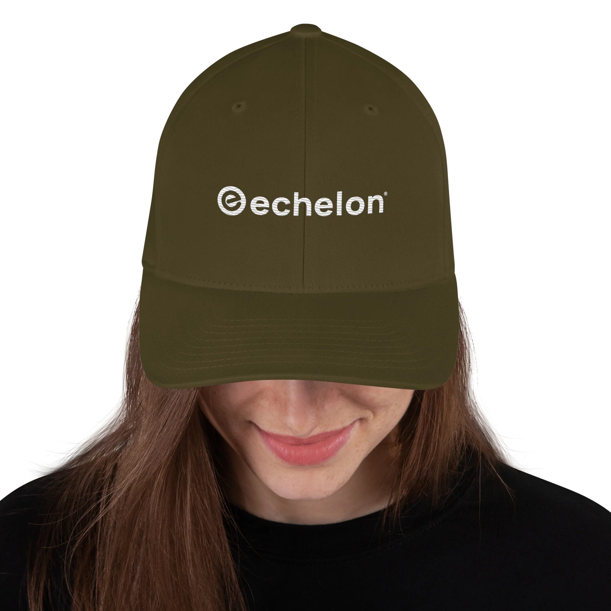 Echelon Logo Flexfit Hat