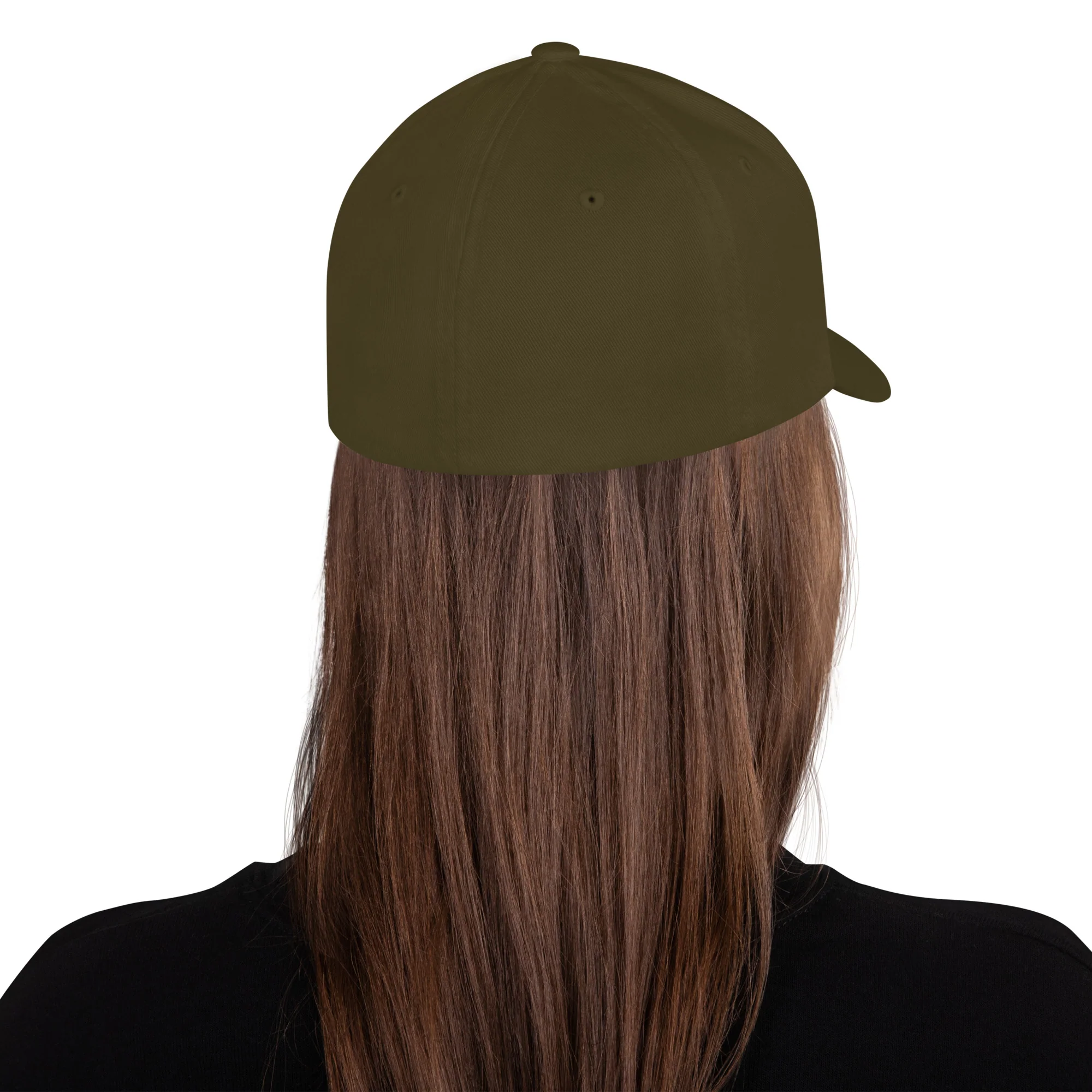 Echelon Logo Flexfit Hat