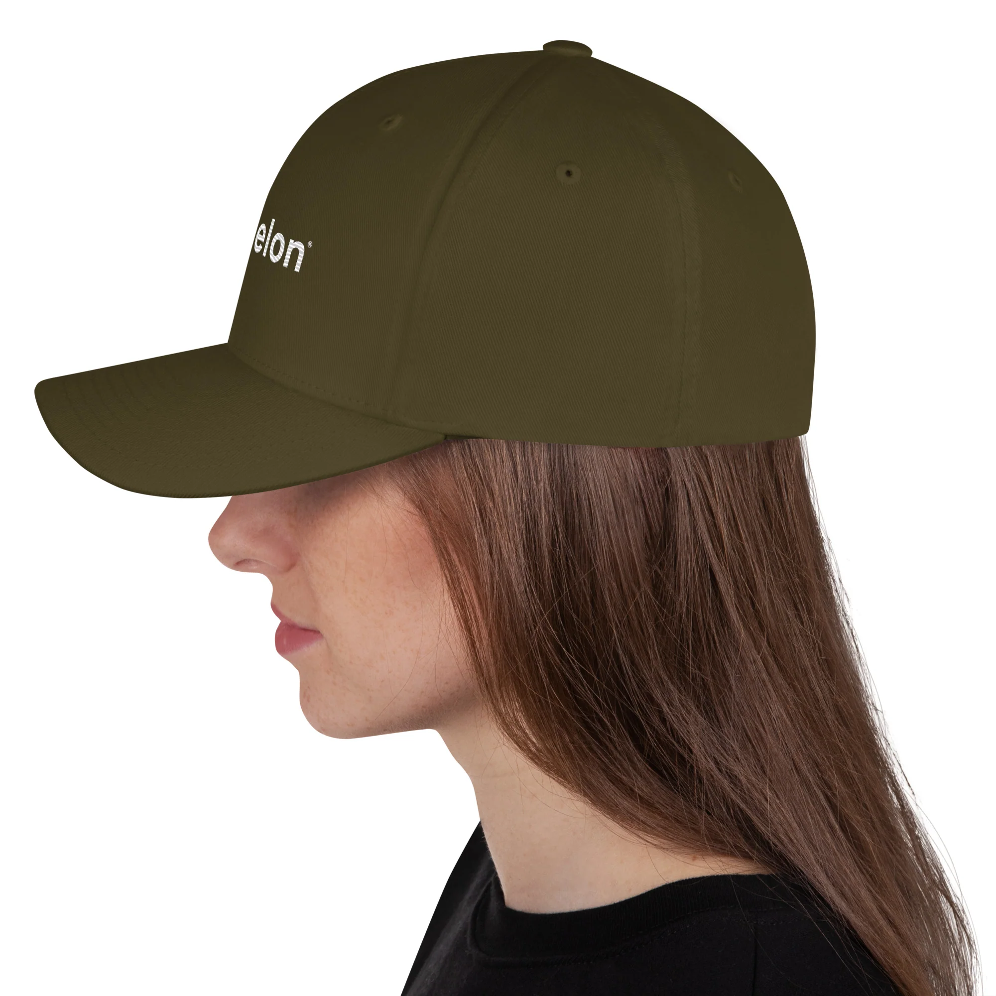 Echelon Logo Flexfit Hat