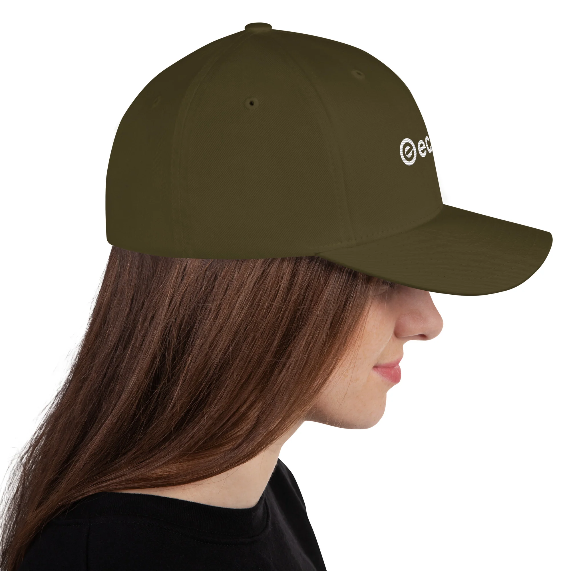 Echelon Logo Flexfit Hat