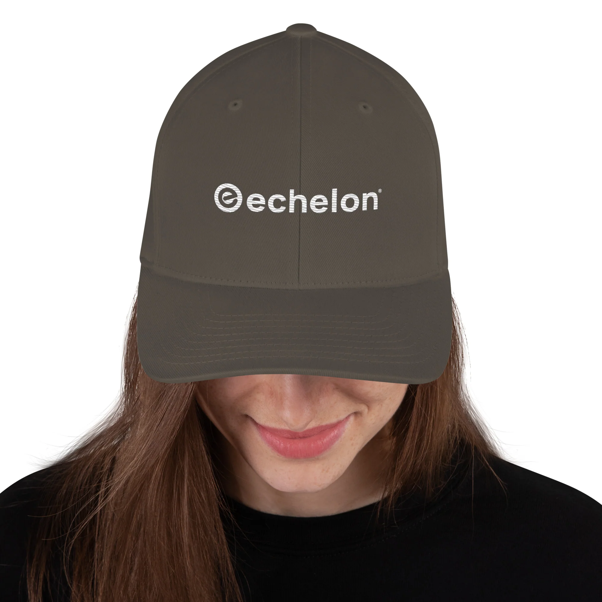 Echelon Logo Flexfit Hat