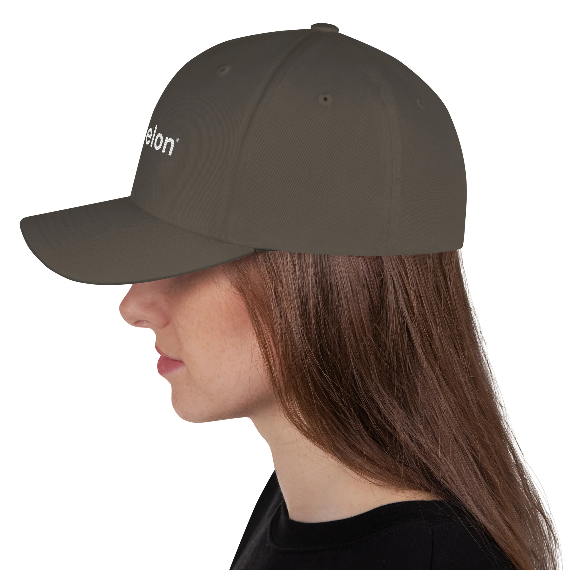 Echelon Logo Flexfit Hat