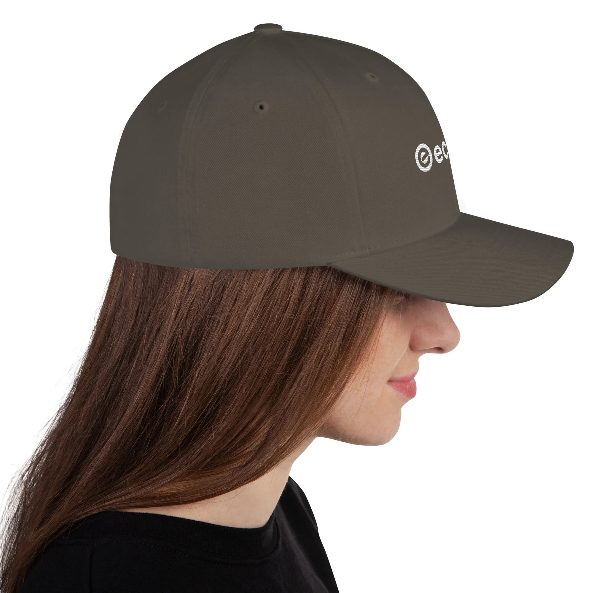 Echelon Logo Flexfit Hat