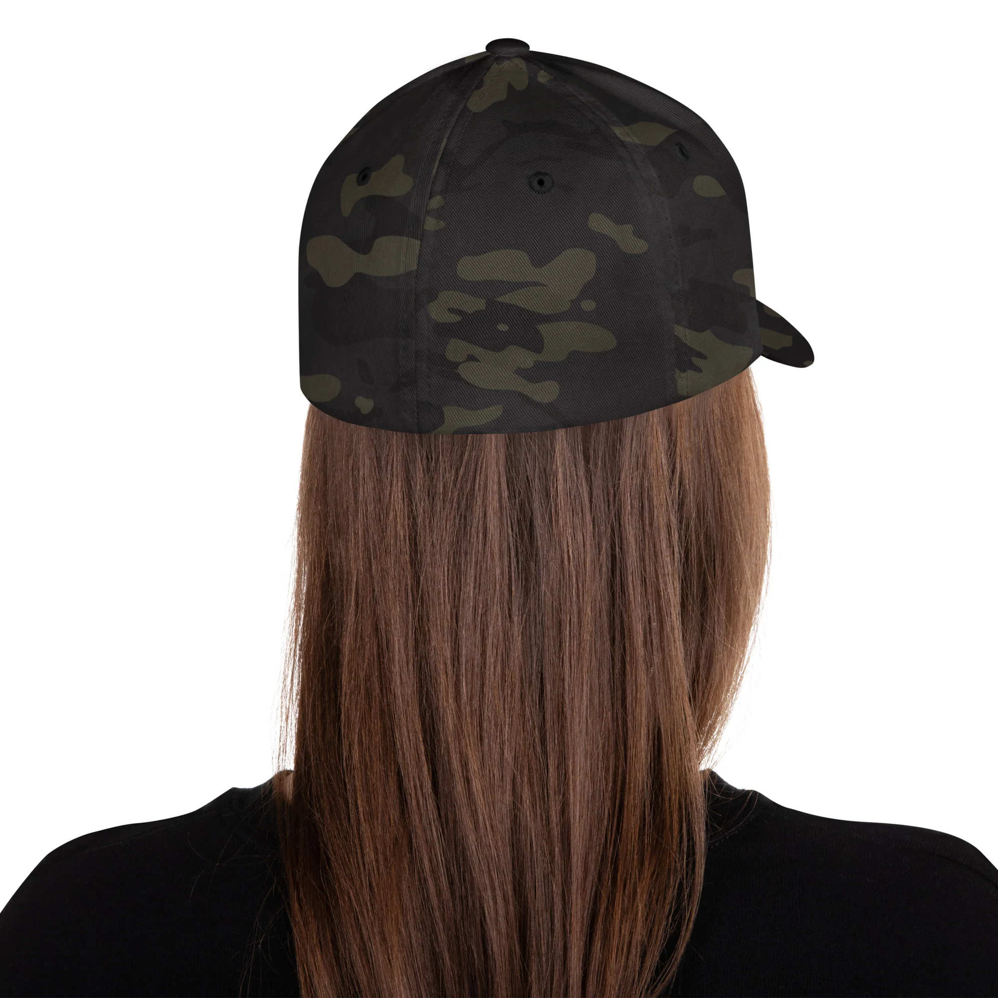 Echelon Logo Flexfit Hat