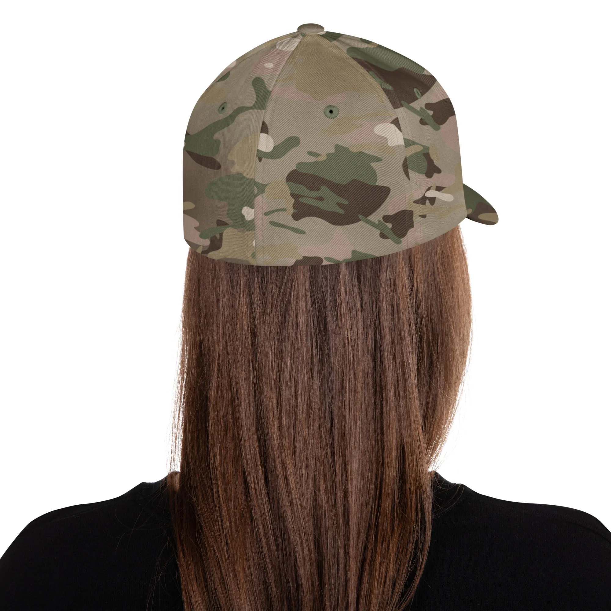 Echelon Logo Flexfit Hat