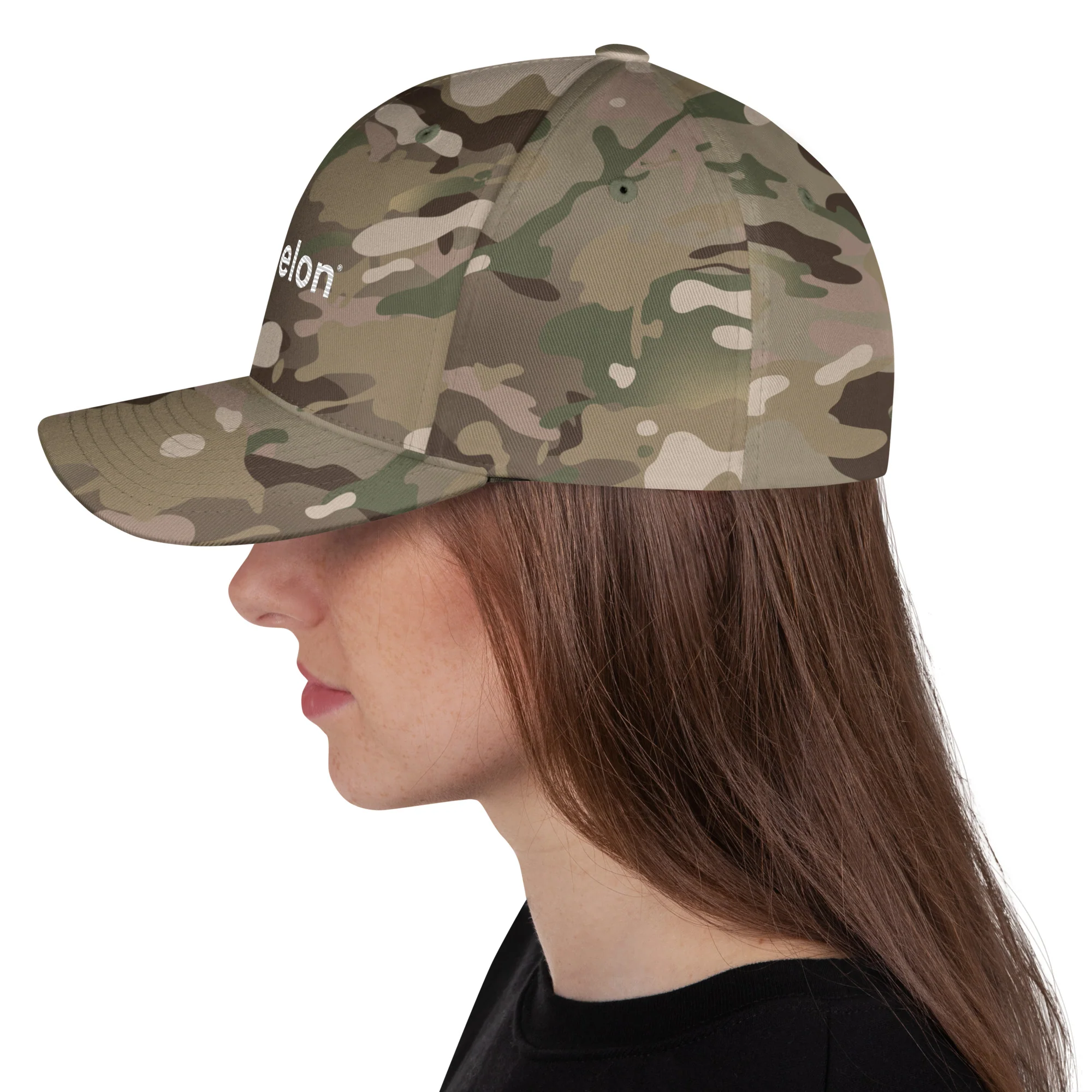 Echelon Logo Flexfit Hat