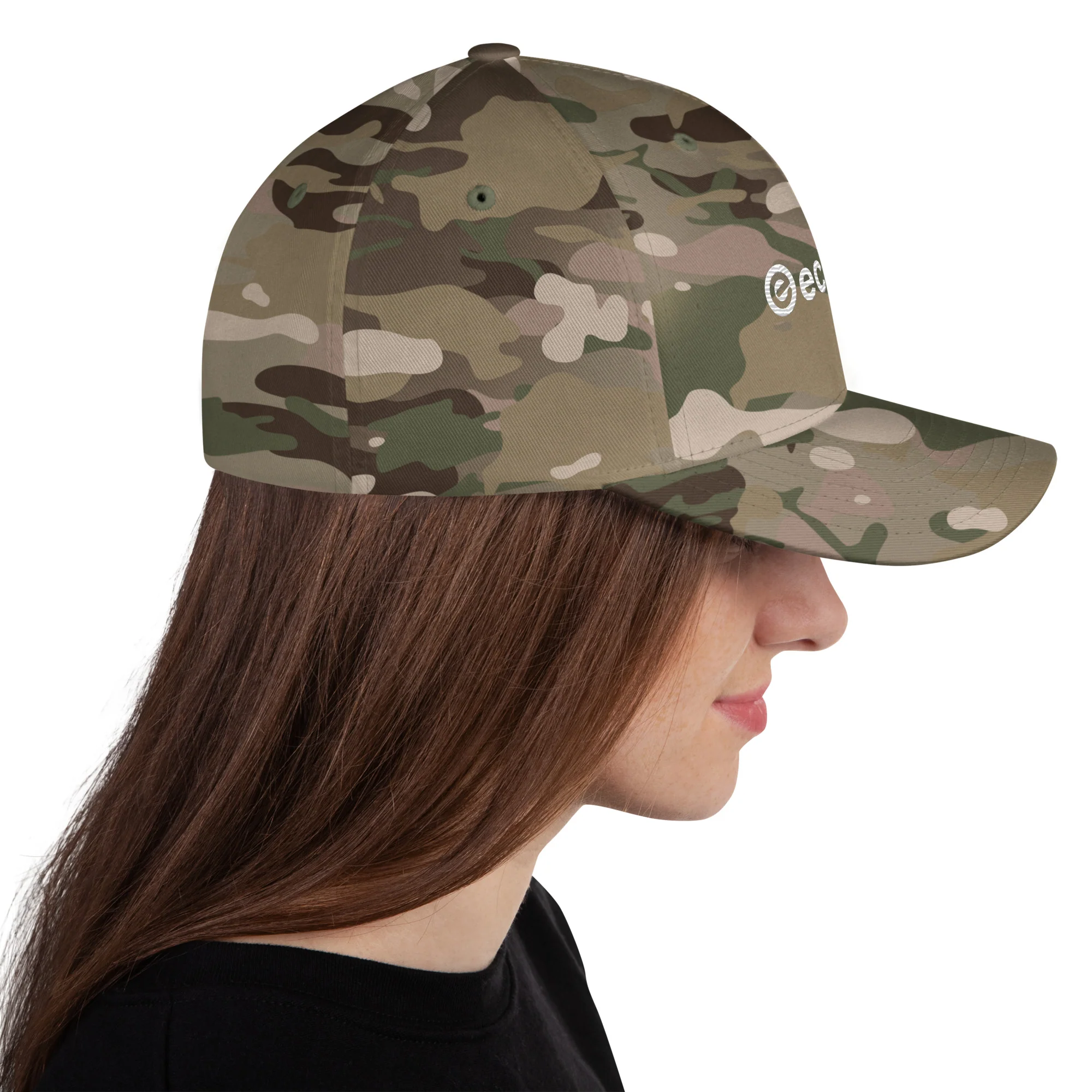 Echelon Logo Flexfit Hat