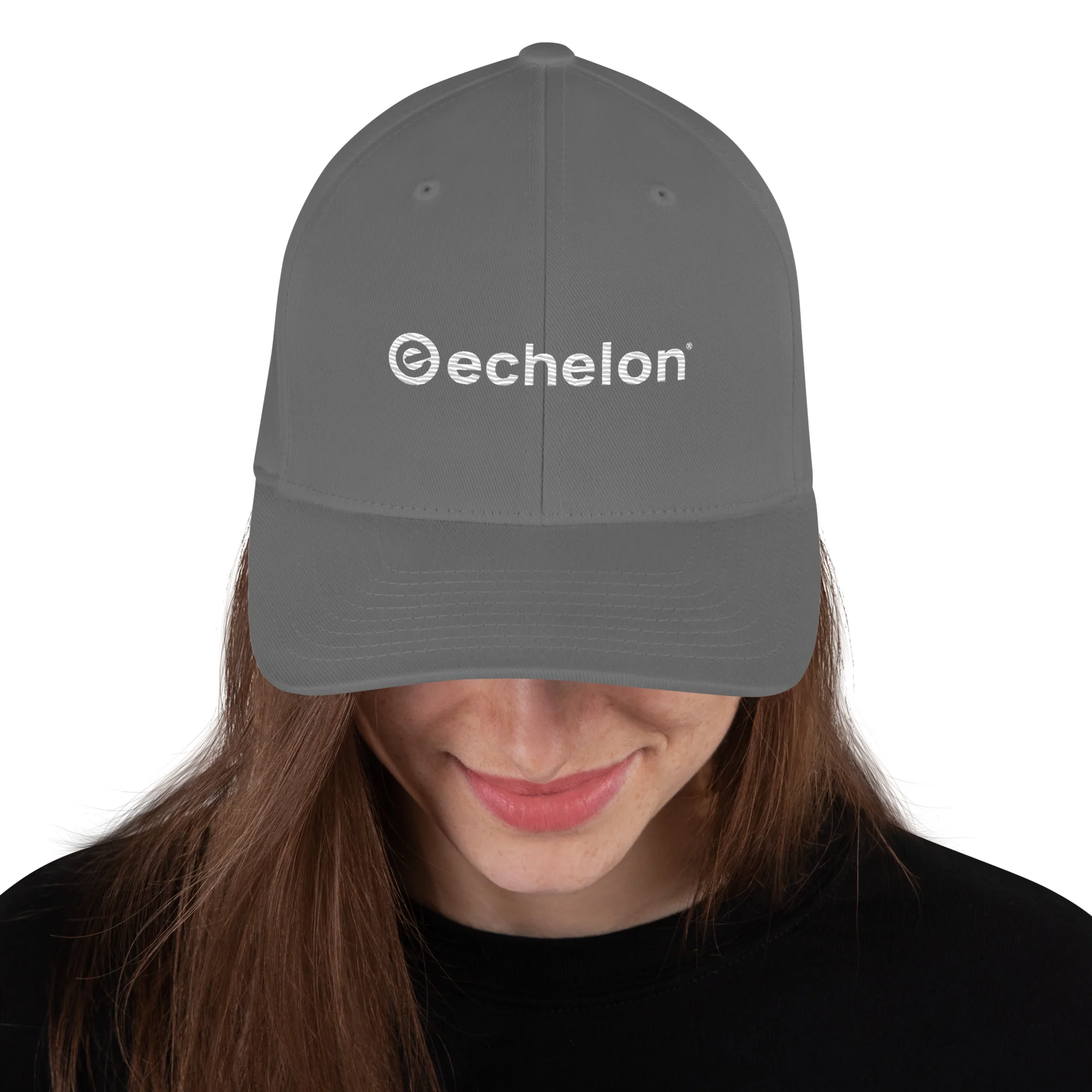 Echelon Logo Flexfit Hat