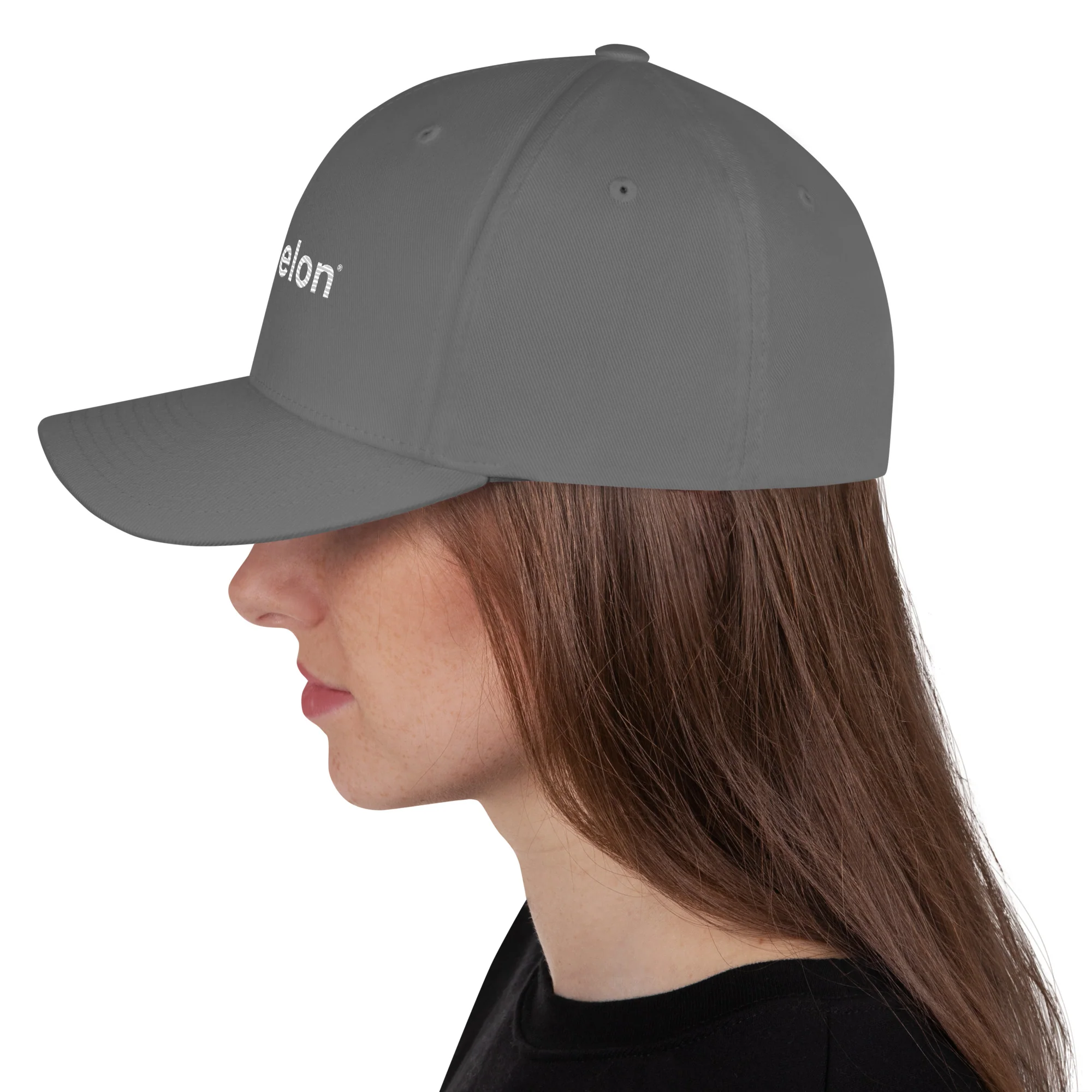 Echelon Logo Flexfit Hat