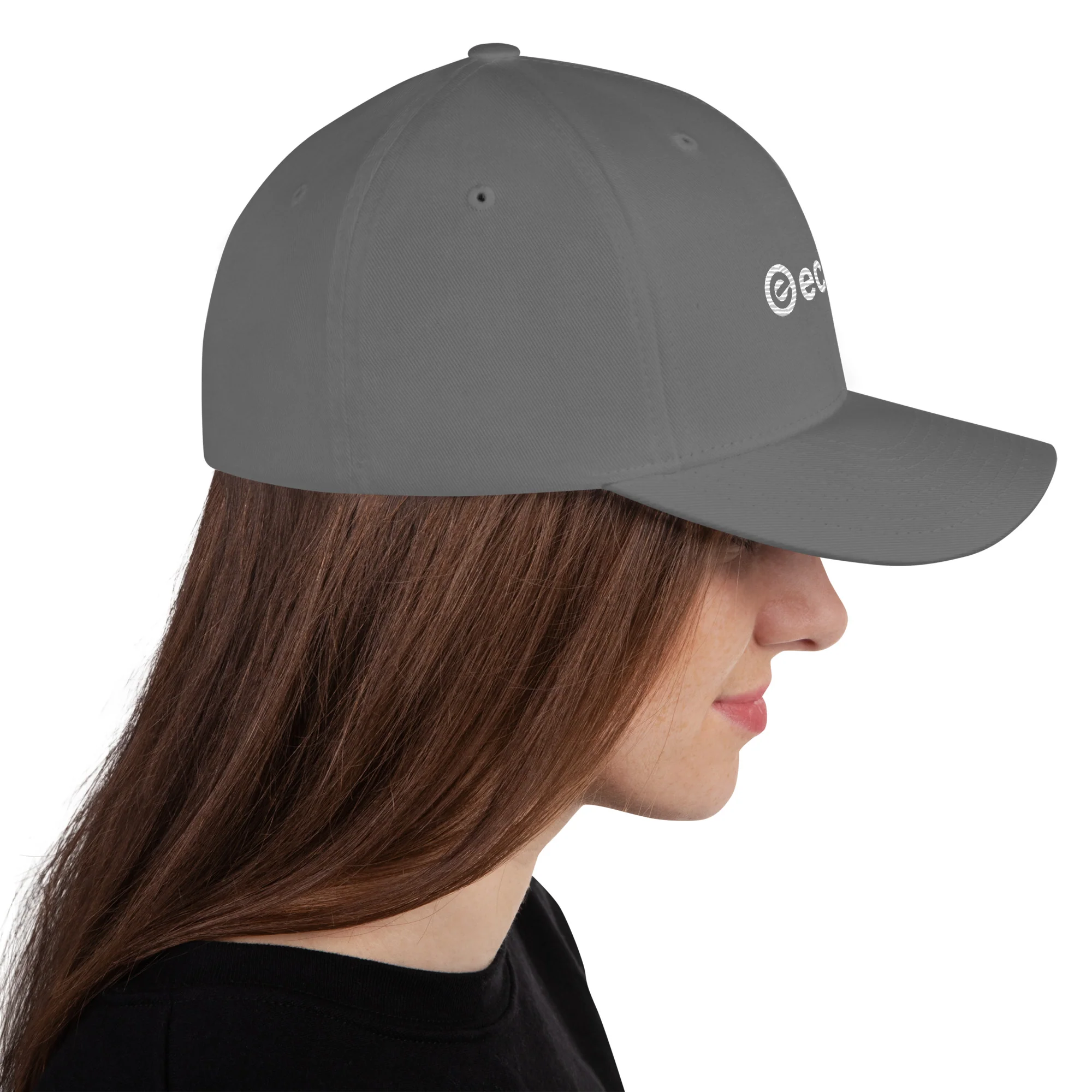 Echelon Logo Flexfit Hat